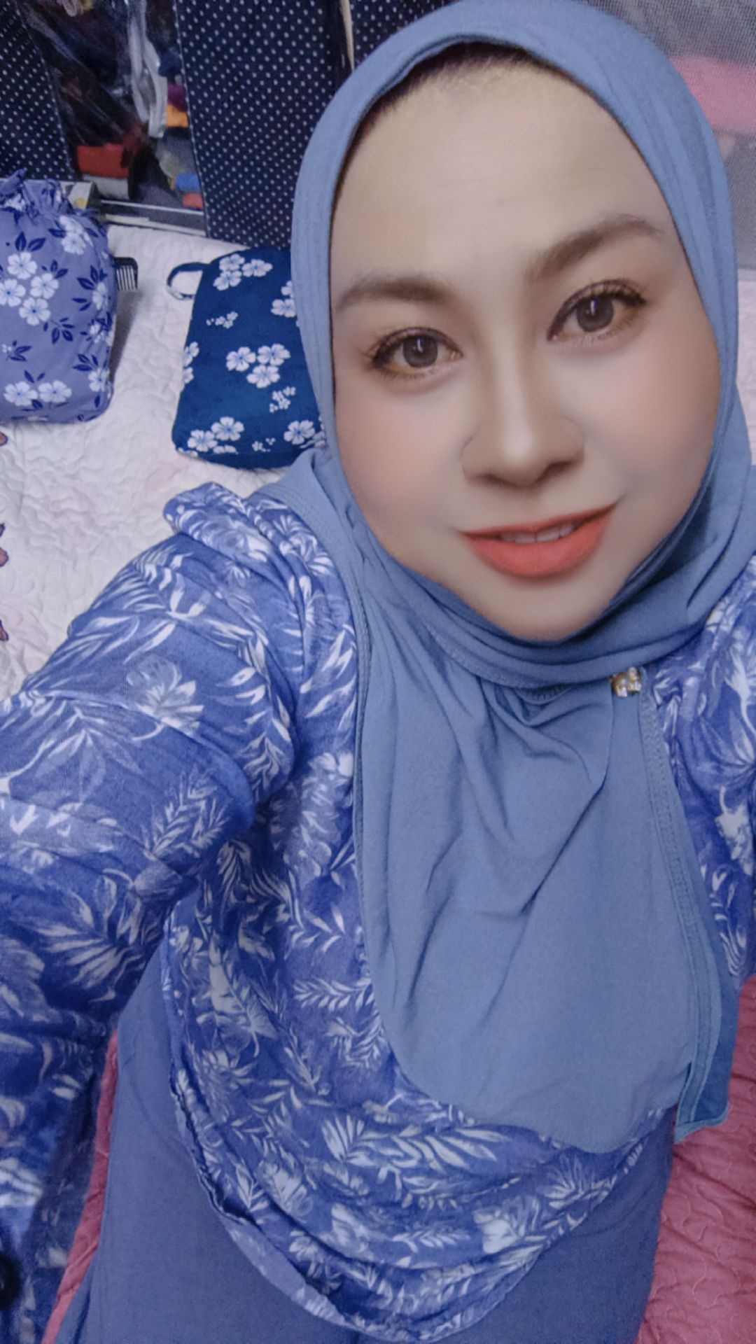 @Wan Roanna🇲🇾