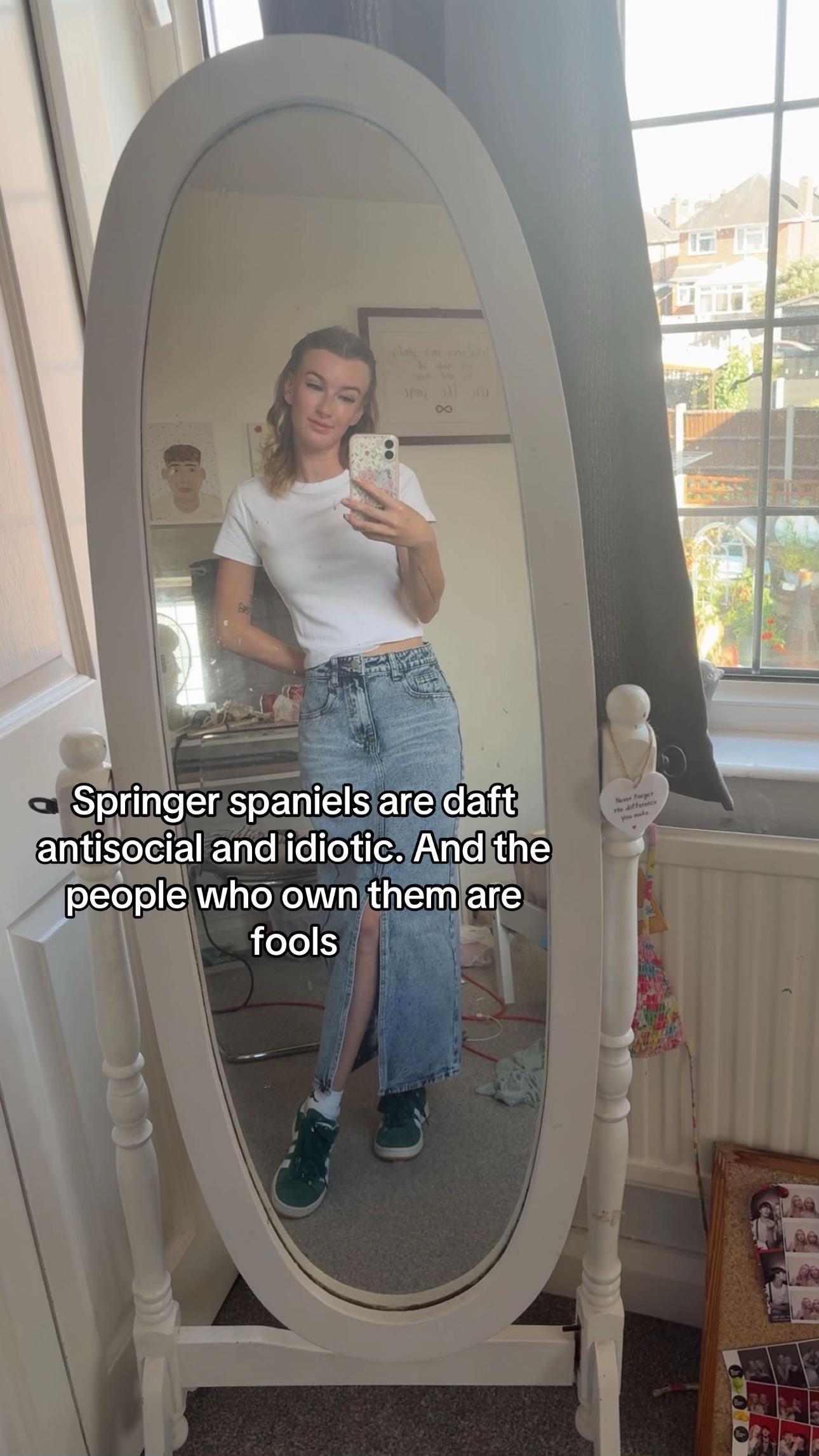 @Maisie Ella