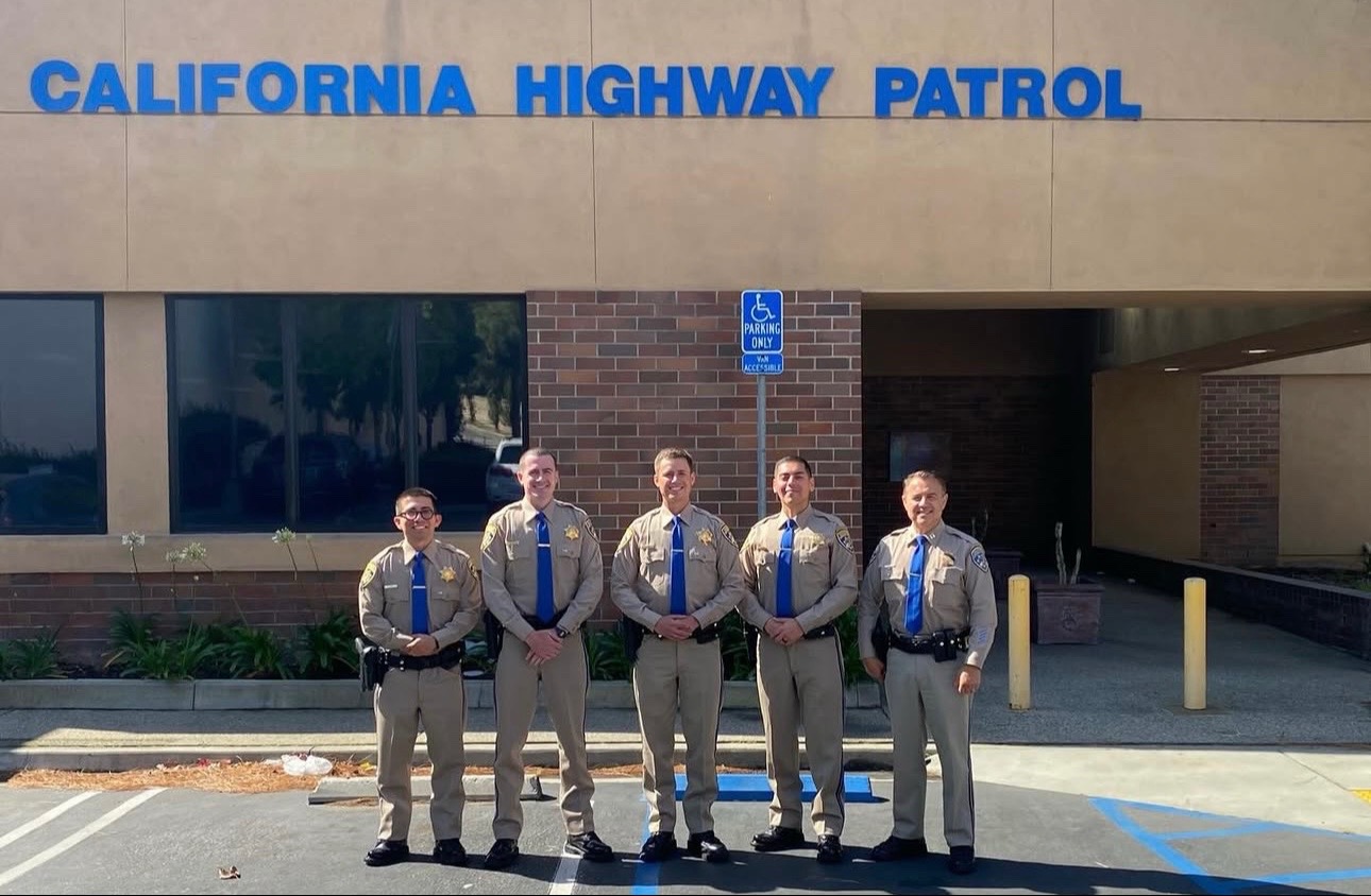 @Californiahighwaypatrol1