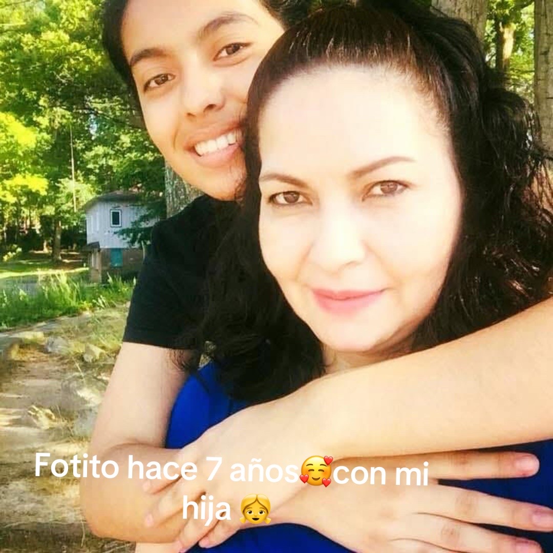 @Mirian🇸🇻🇺🇸♥️💫🌹