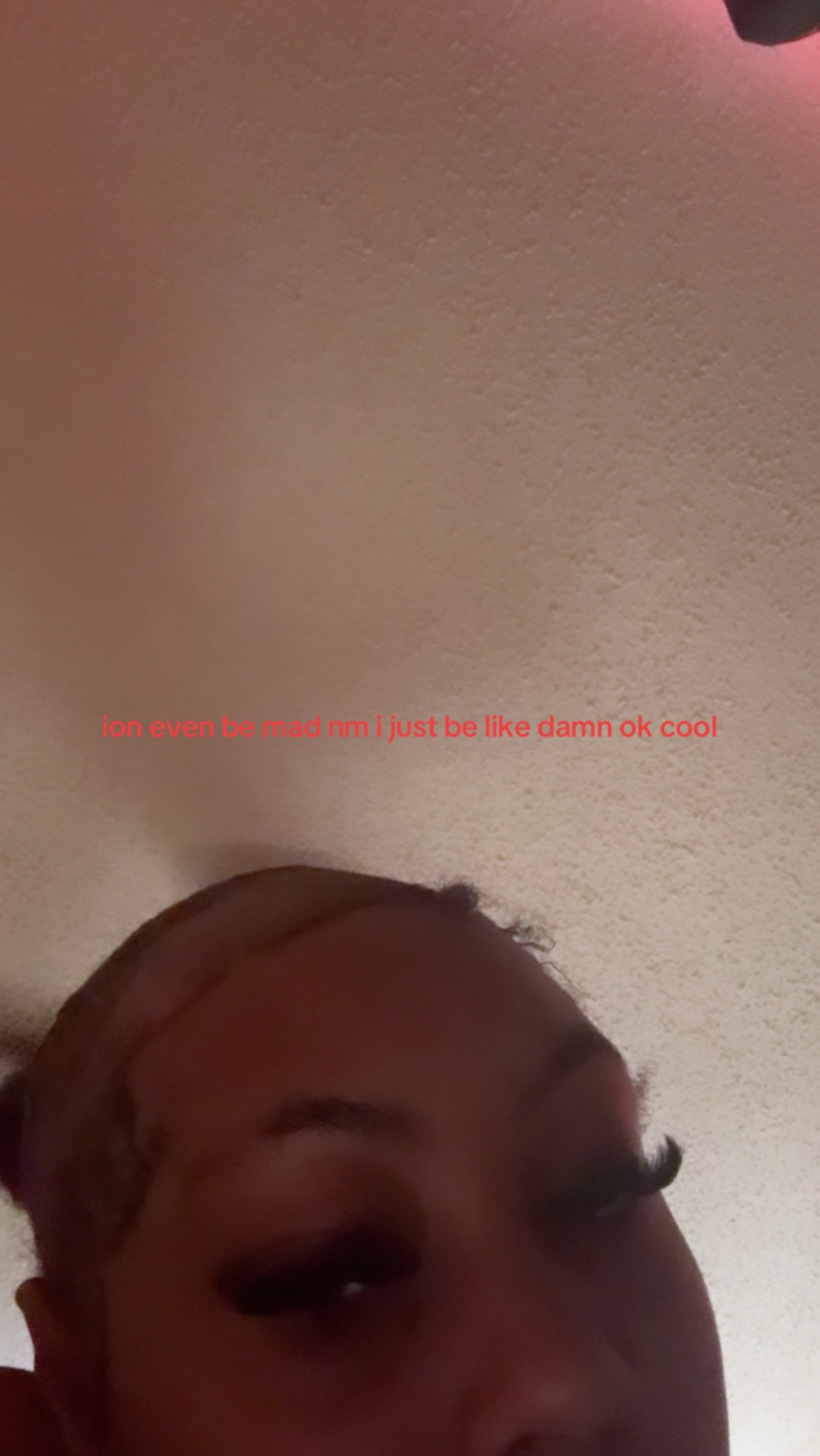 @a ghost