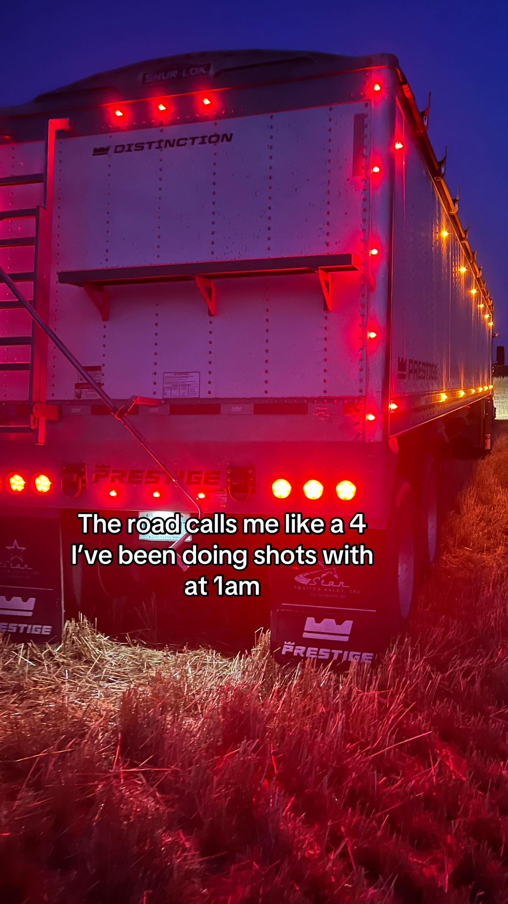 @Shane