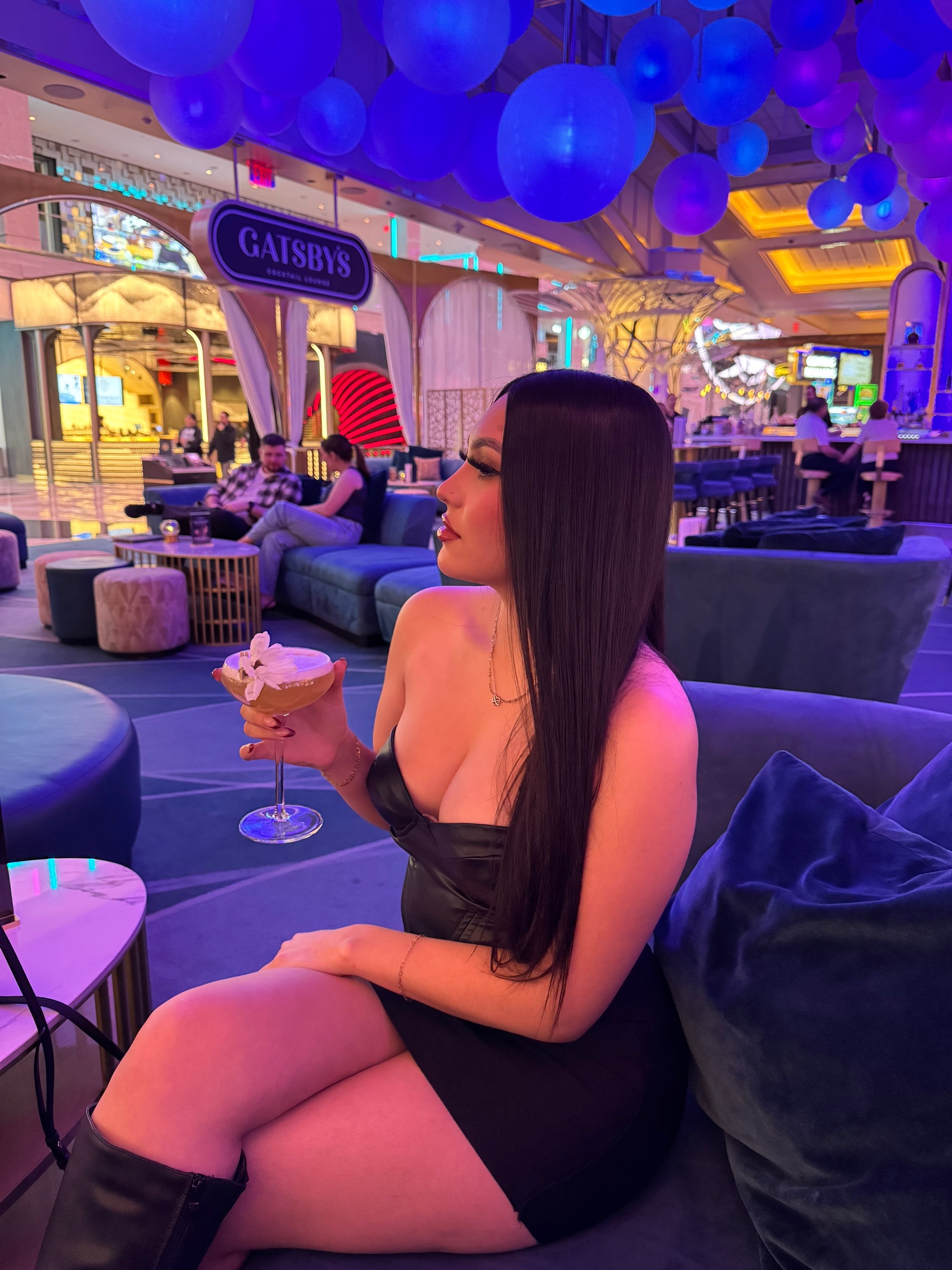 @Evelynn Alizé
