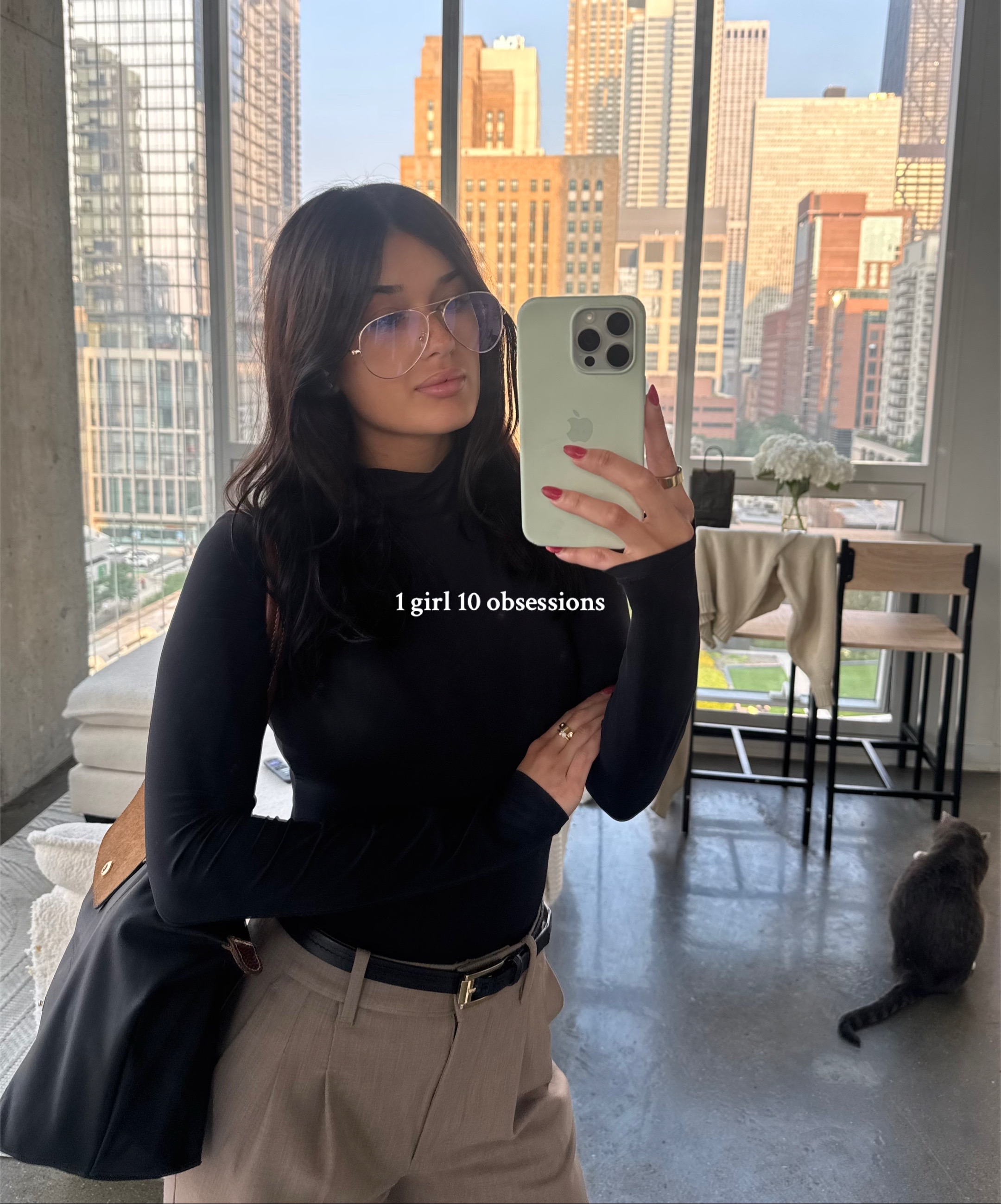 @Olivia Bustamante