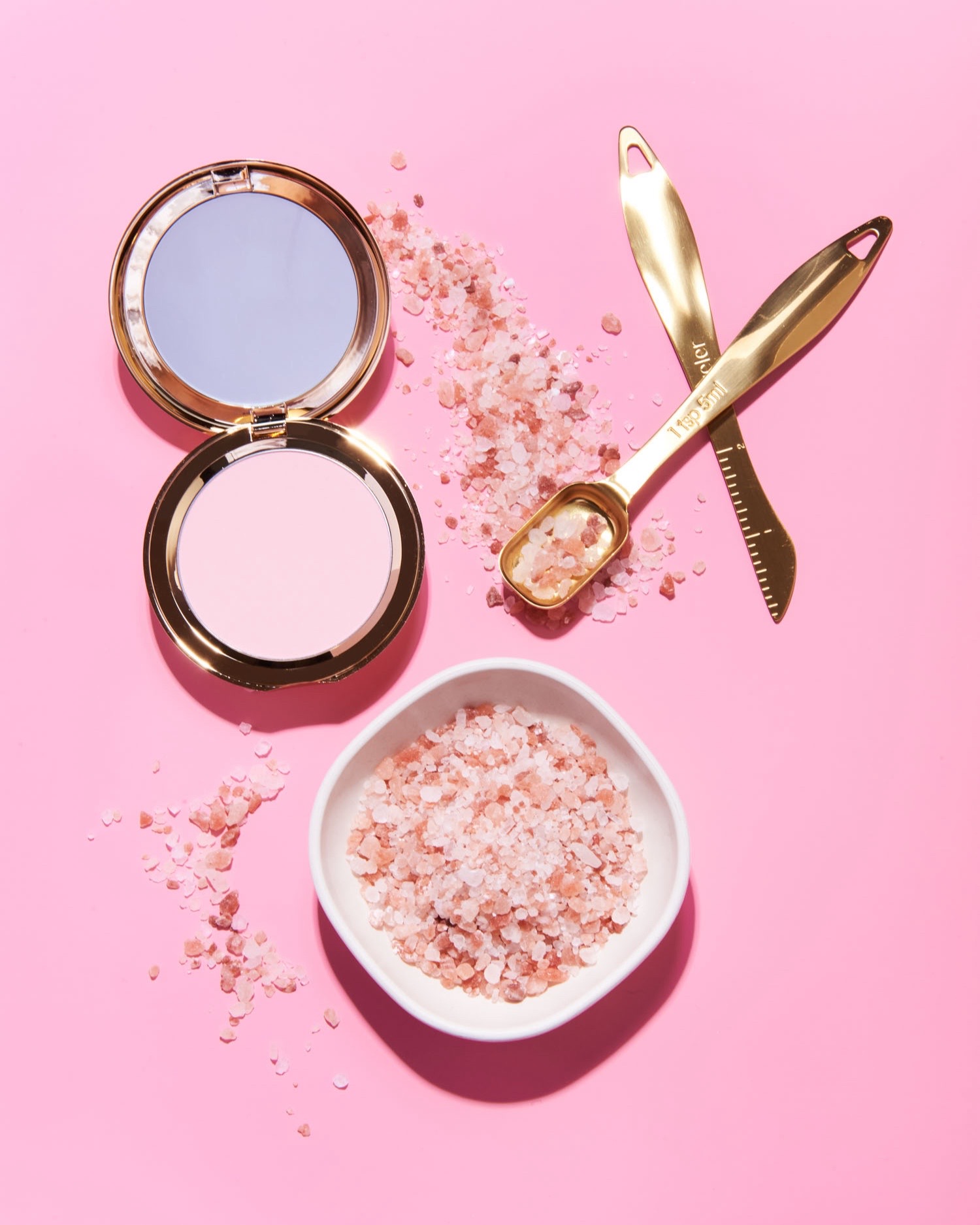@Beauty Bakerie Makeup