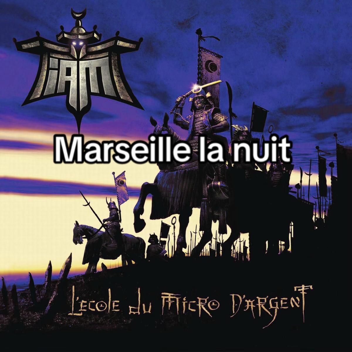 @Hip hop nostalgie