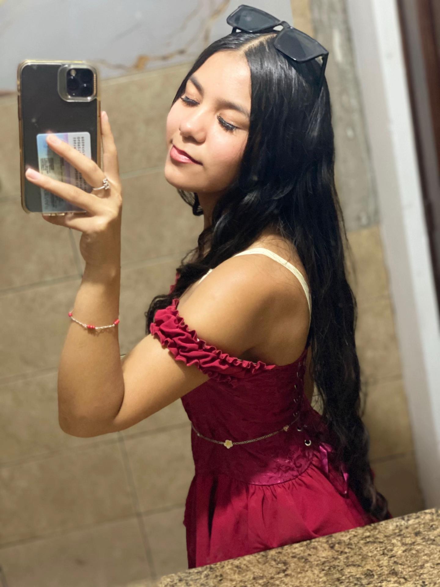 @Kristibel:♡: