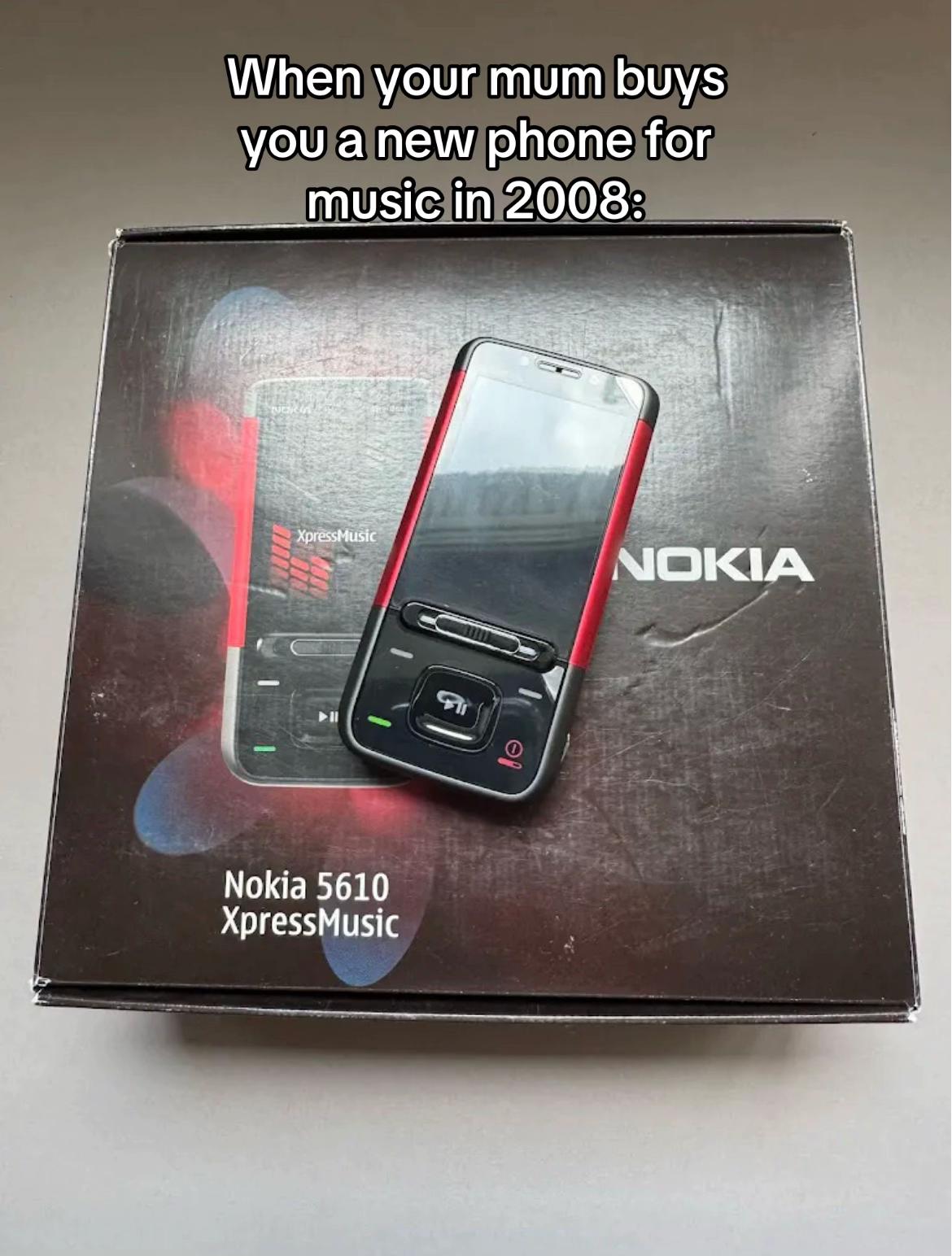 @The Nokia Guy