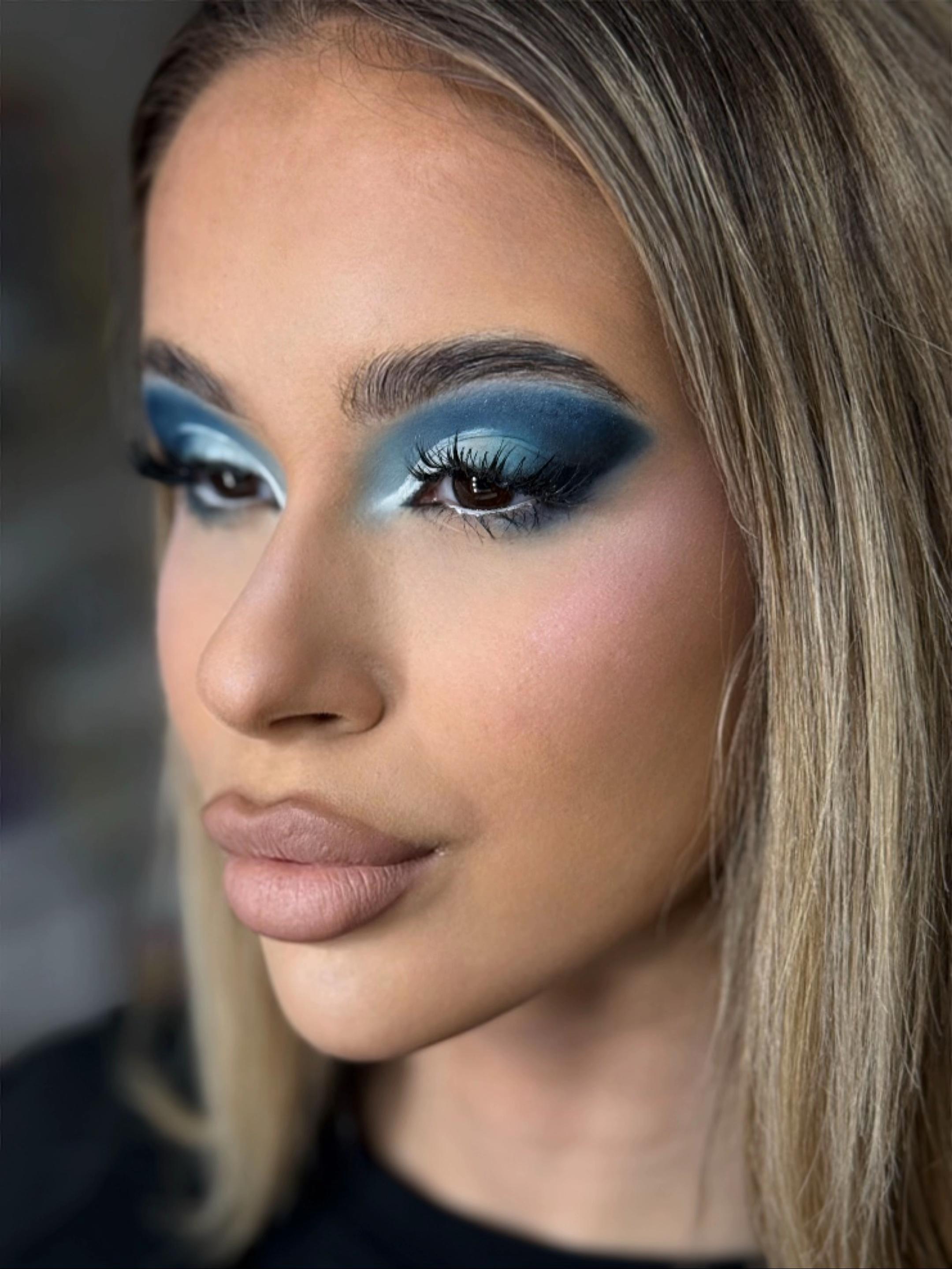 @RAYA PETROVA MUA