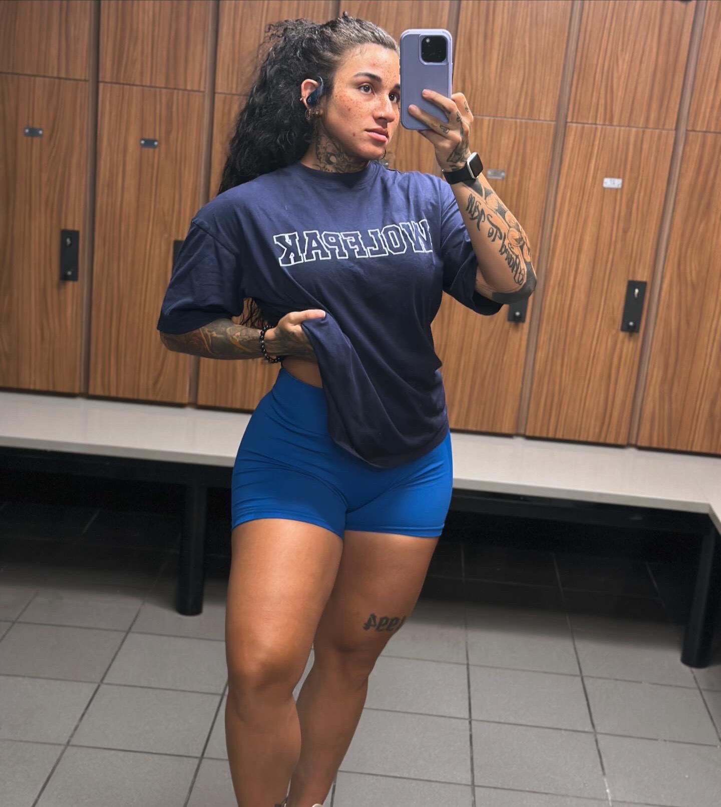 @Leonalifts