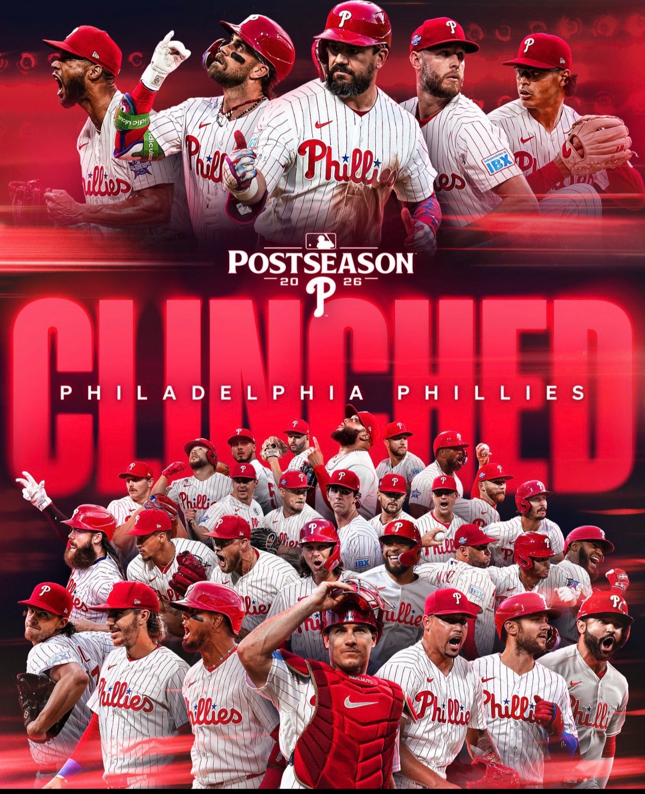 @Positive Philly