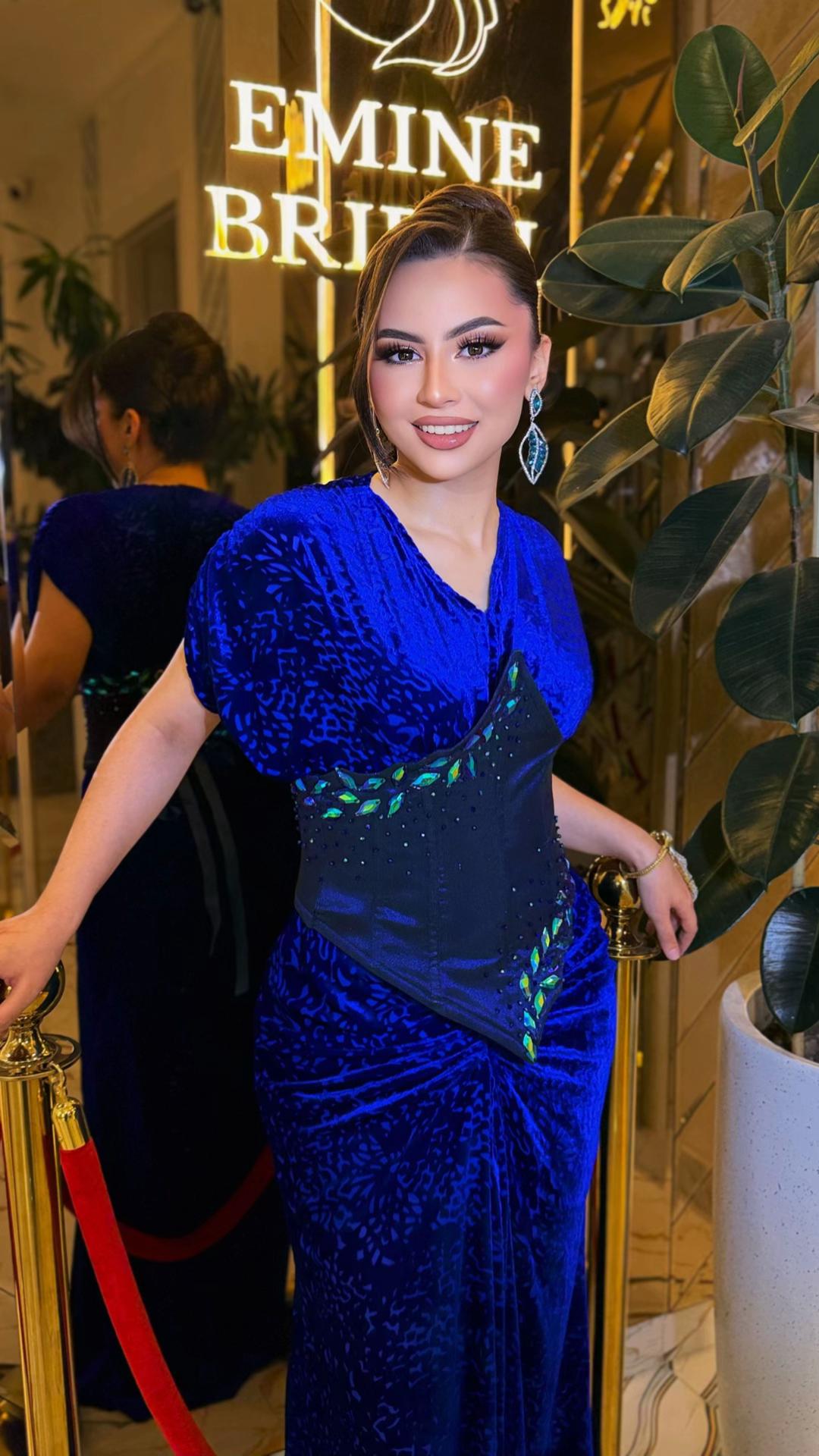 @MERYEM ŞADURDYÝEWA