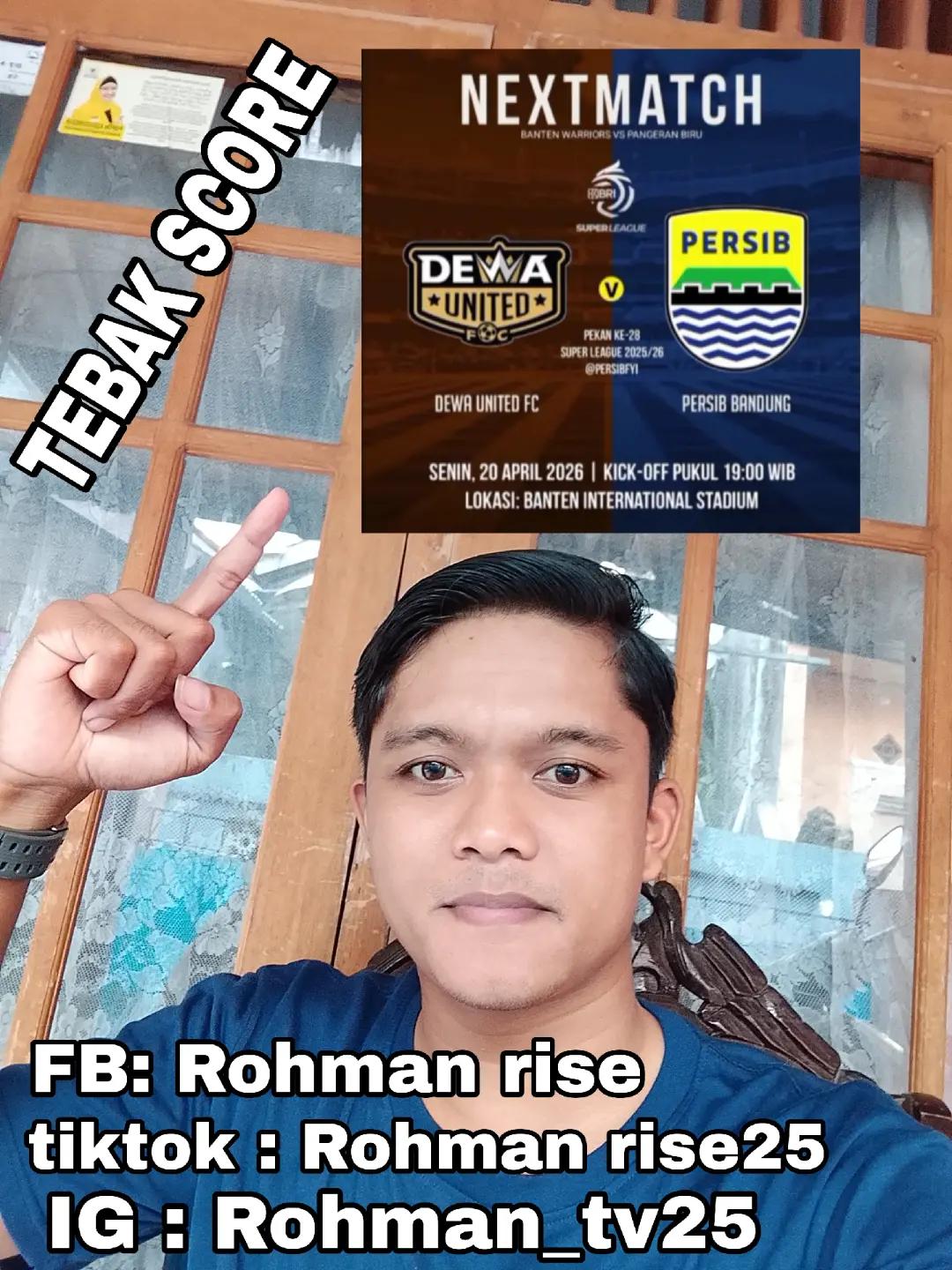 @Rohman rise25