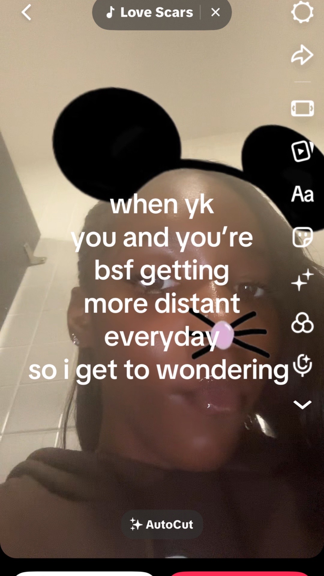 @this is a secret