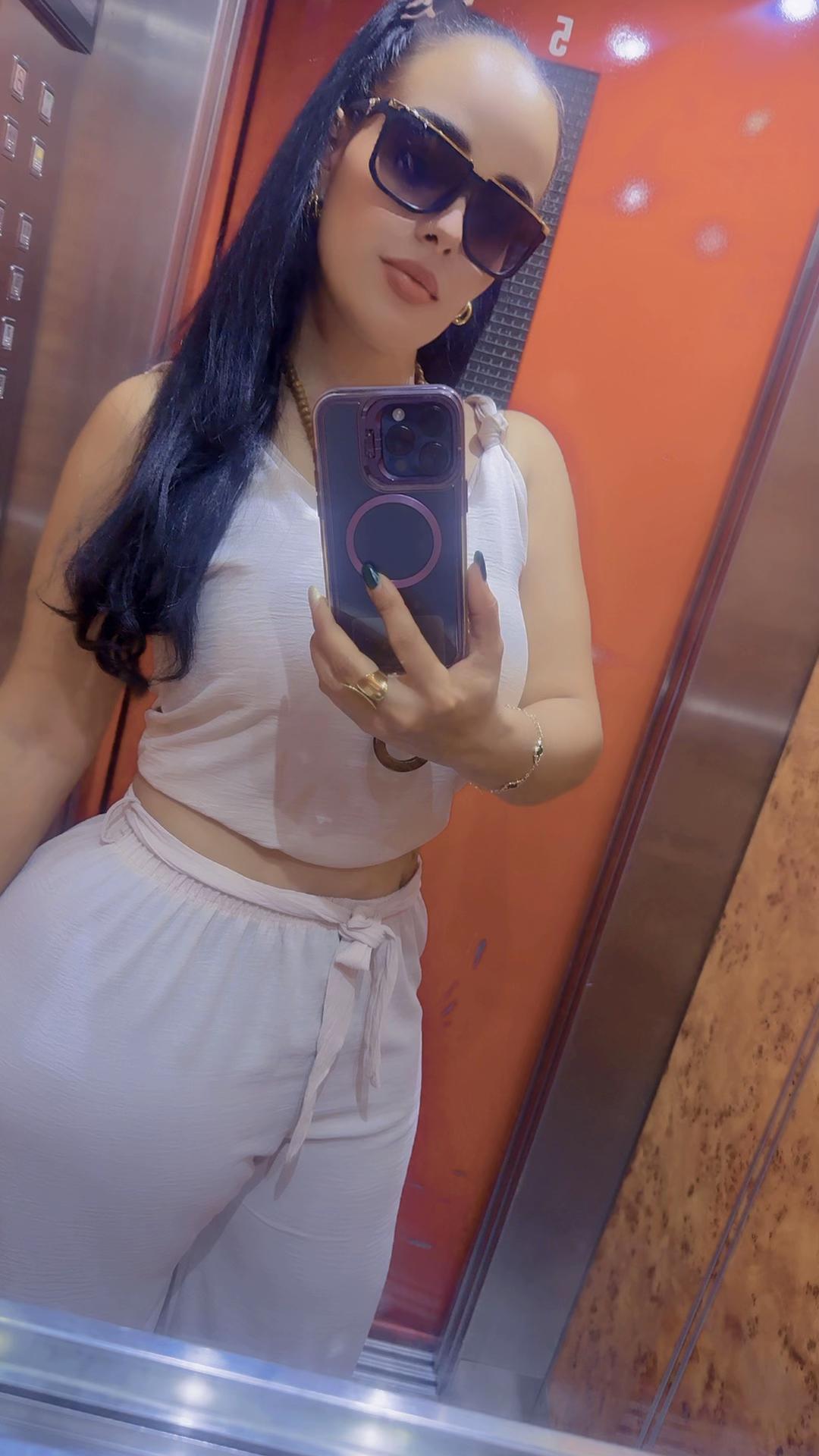 @la india becerra