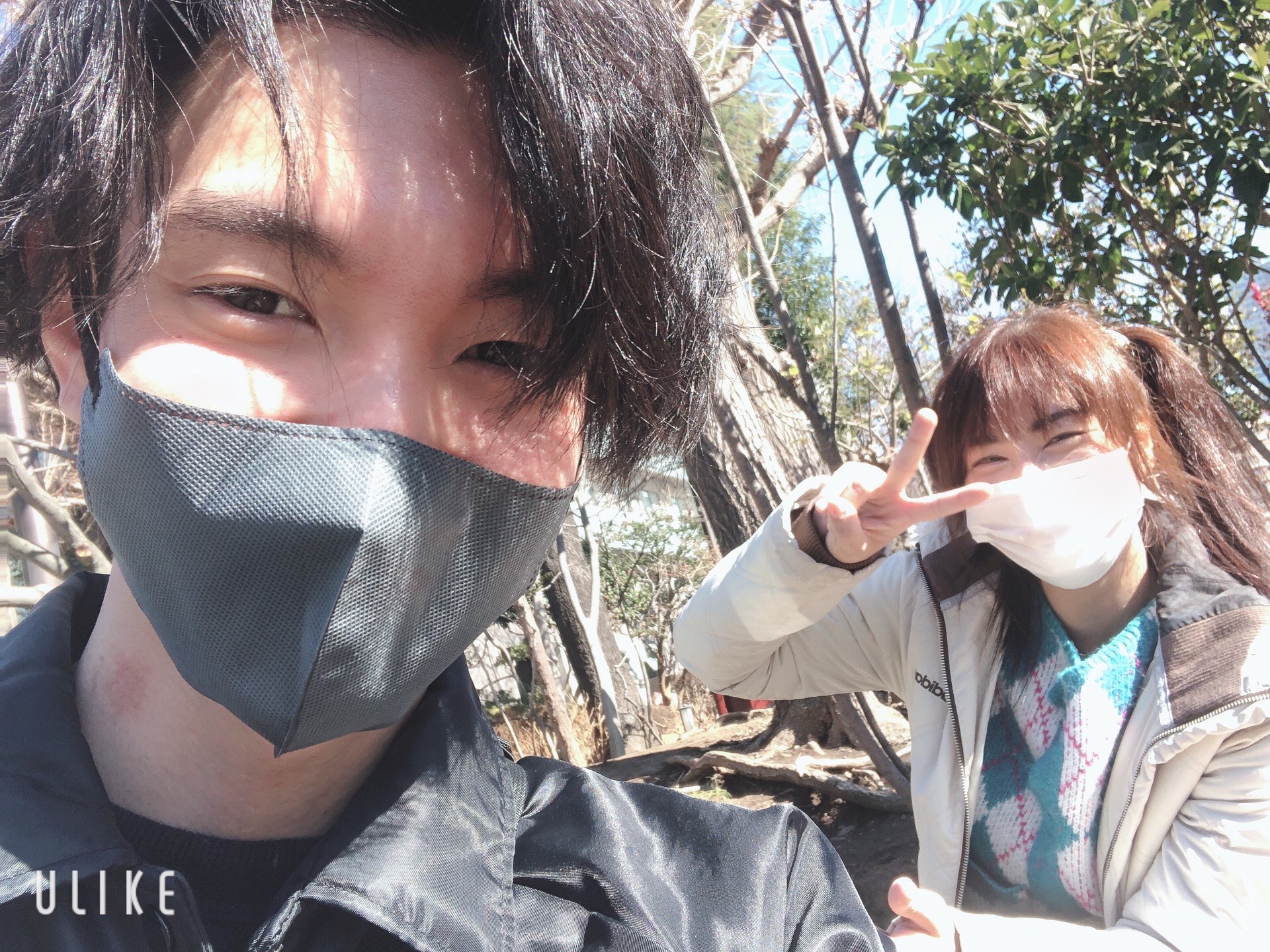 @ギフ禁ゆーきくん。🛠️超絶神推し詩季&真菜