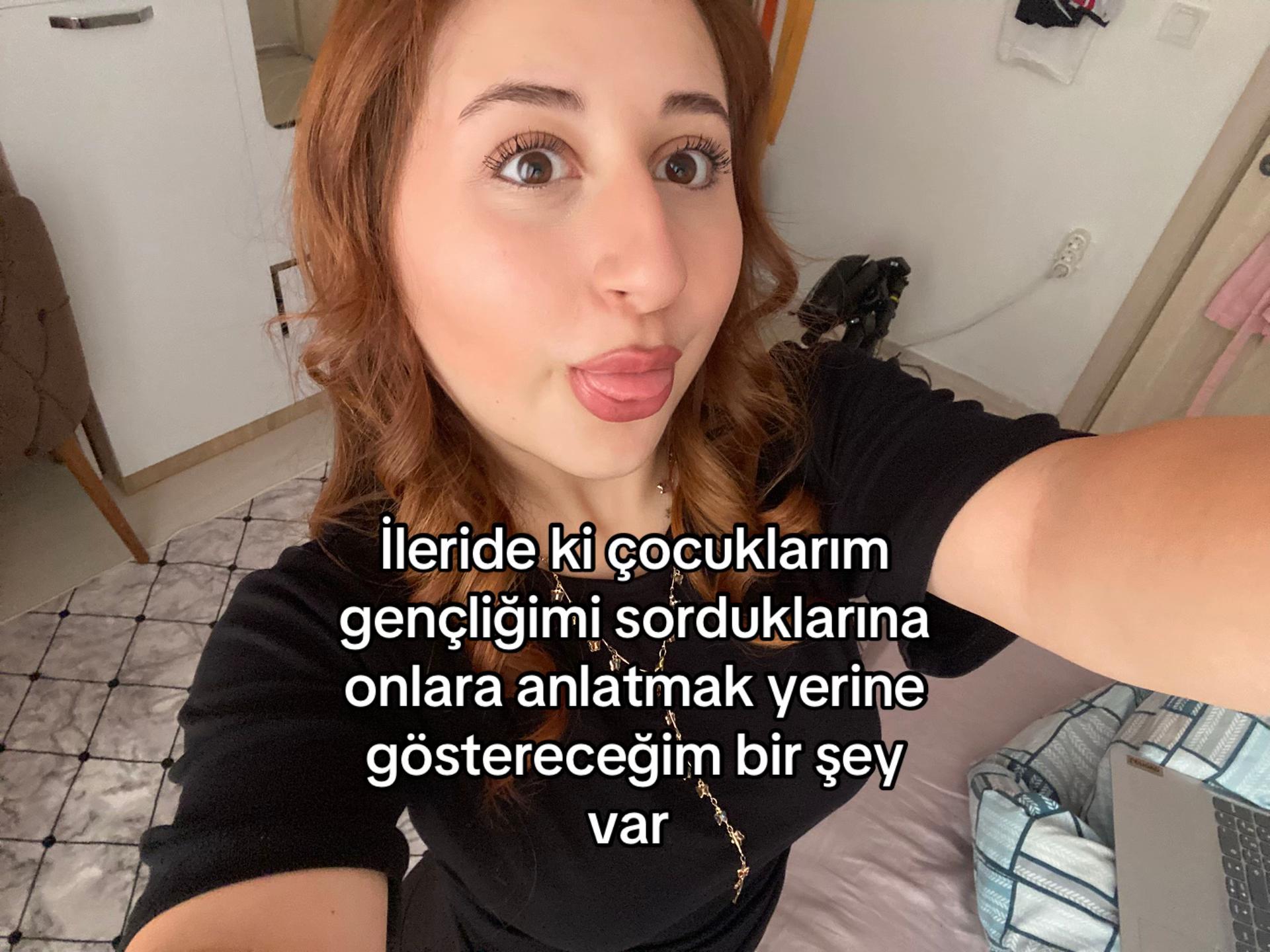 @Zehra Sıla