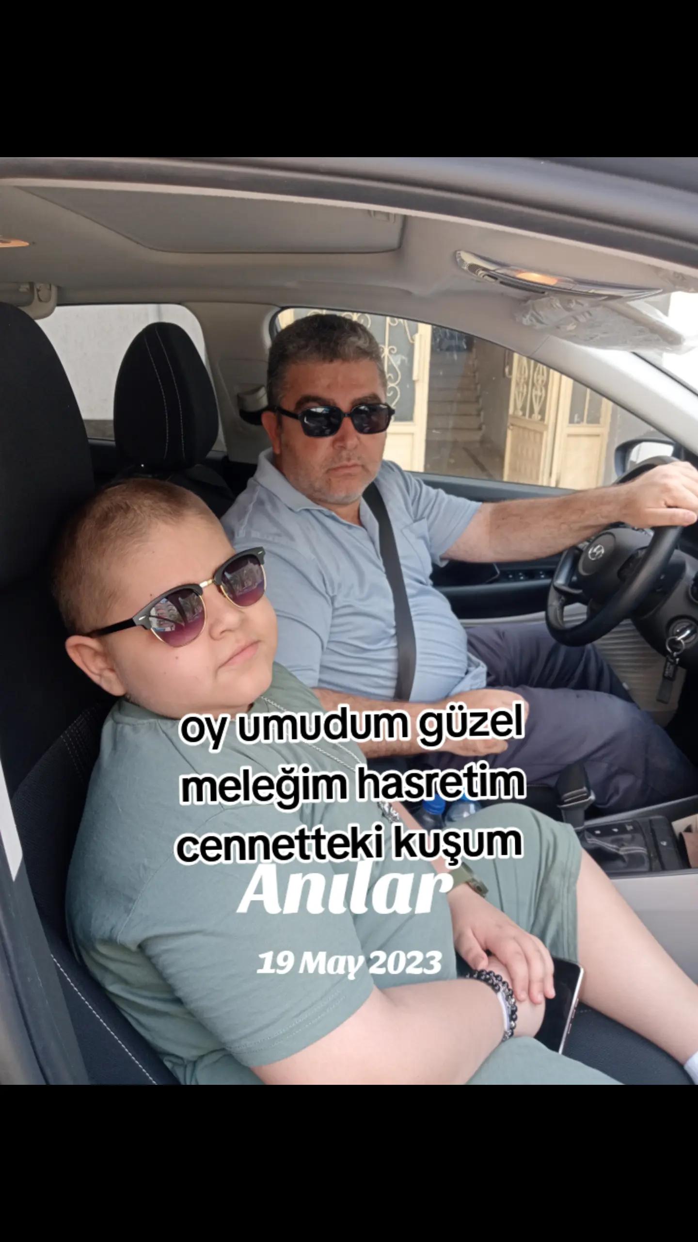 @umut Talha yıldız