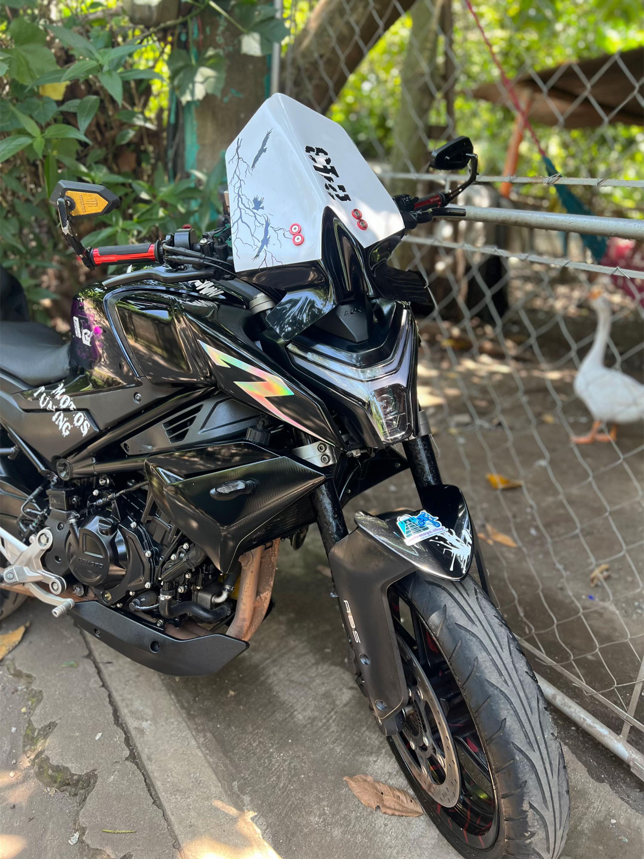 @De León R6