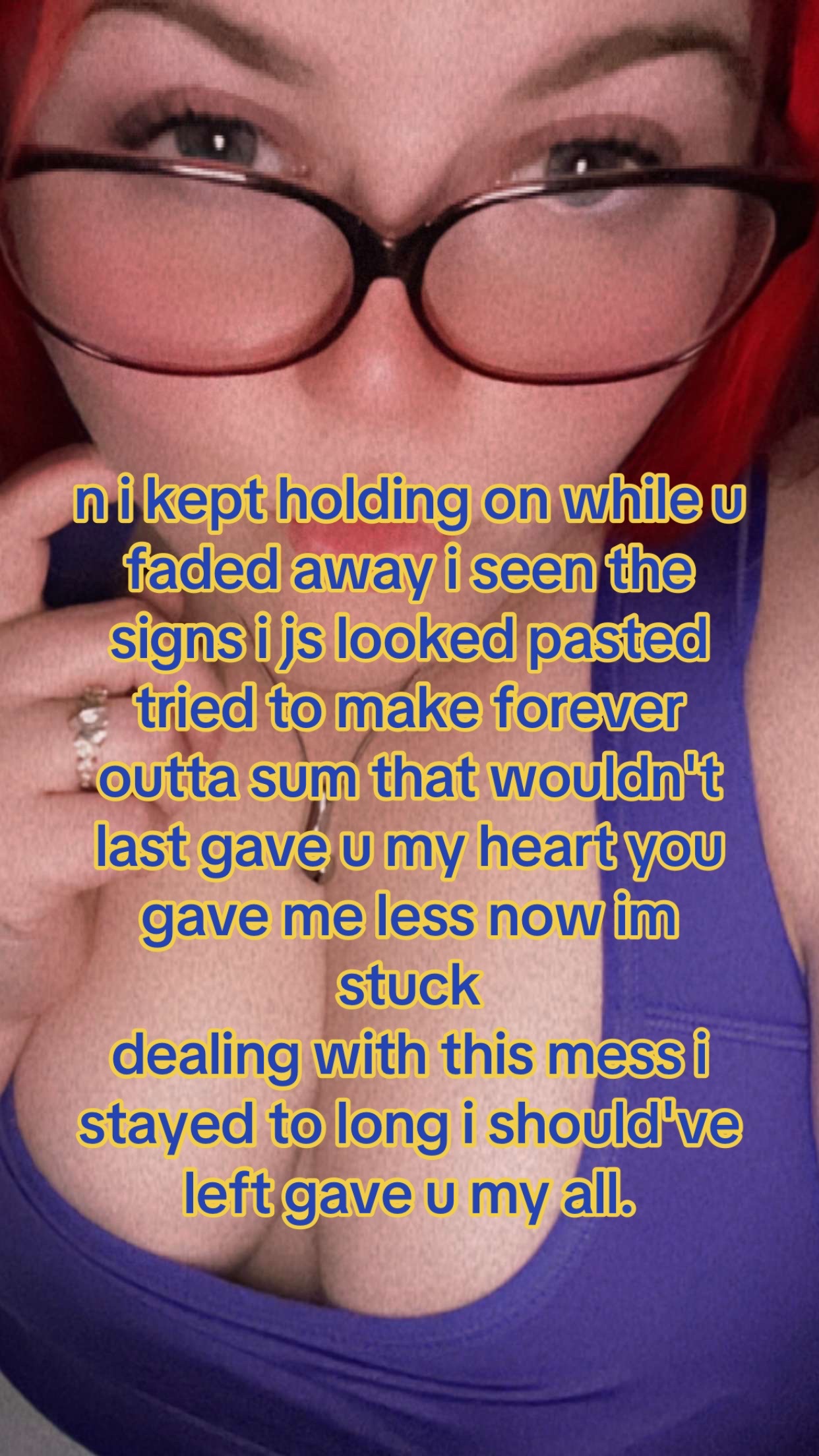 @Addison Rurak