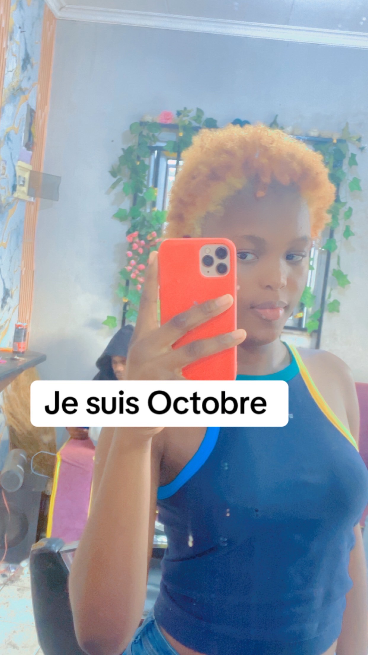 @Emma la menace