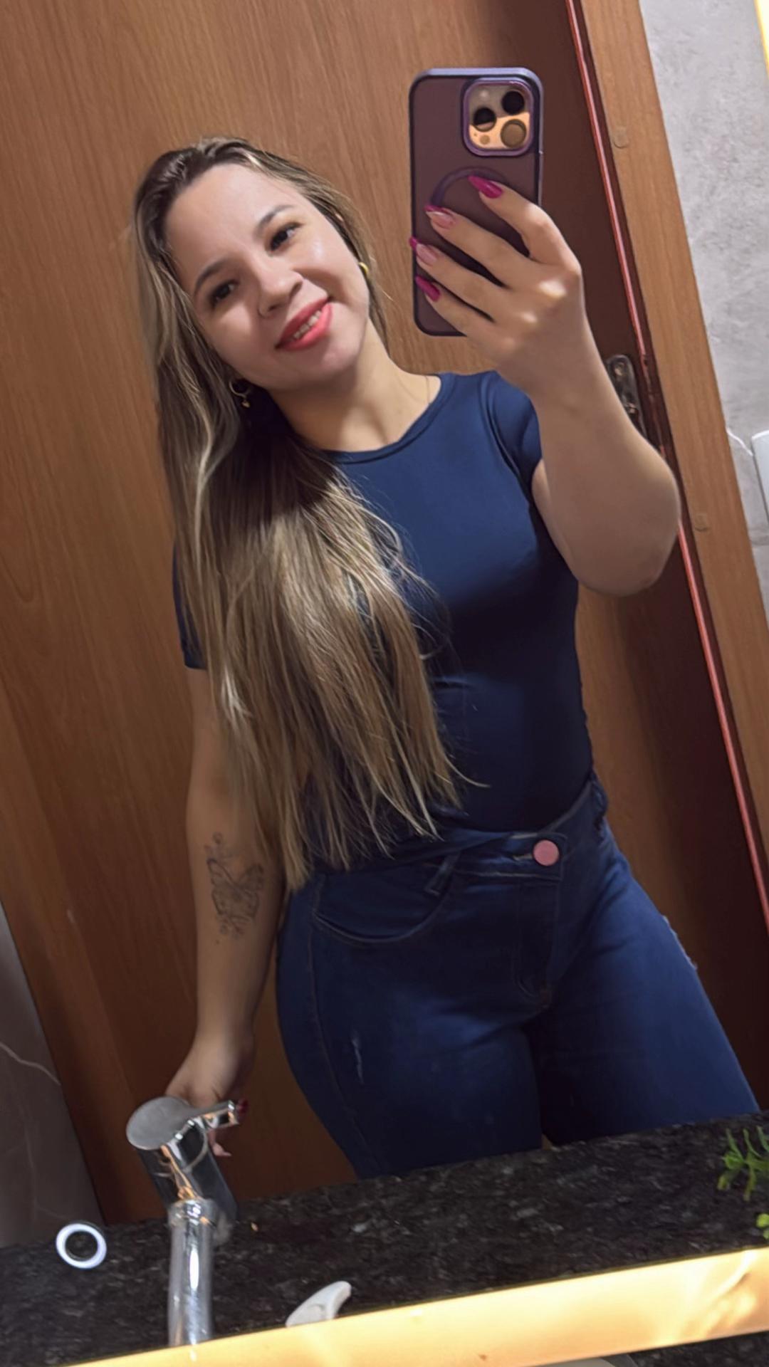 @Kellyane Alves
