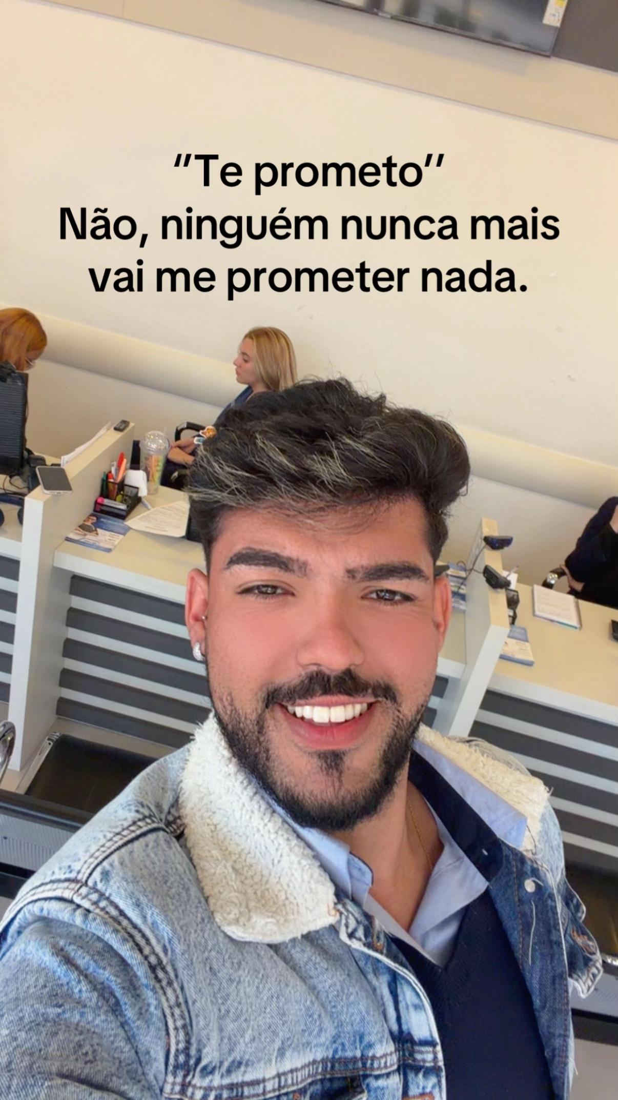 @Leandro Pereira
