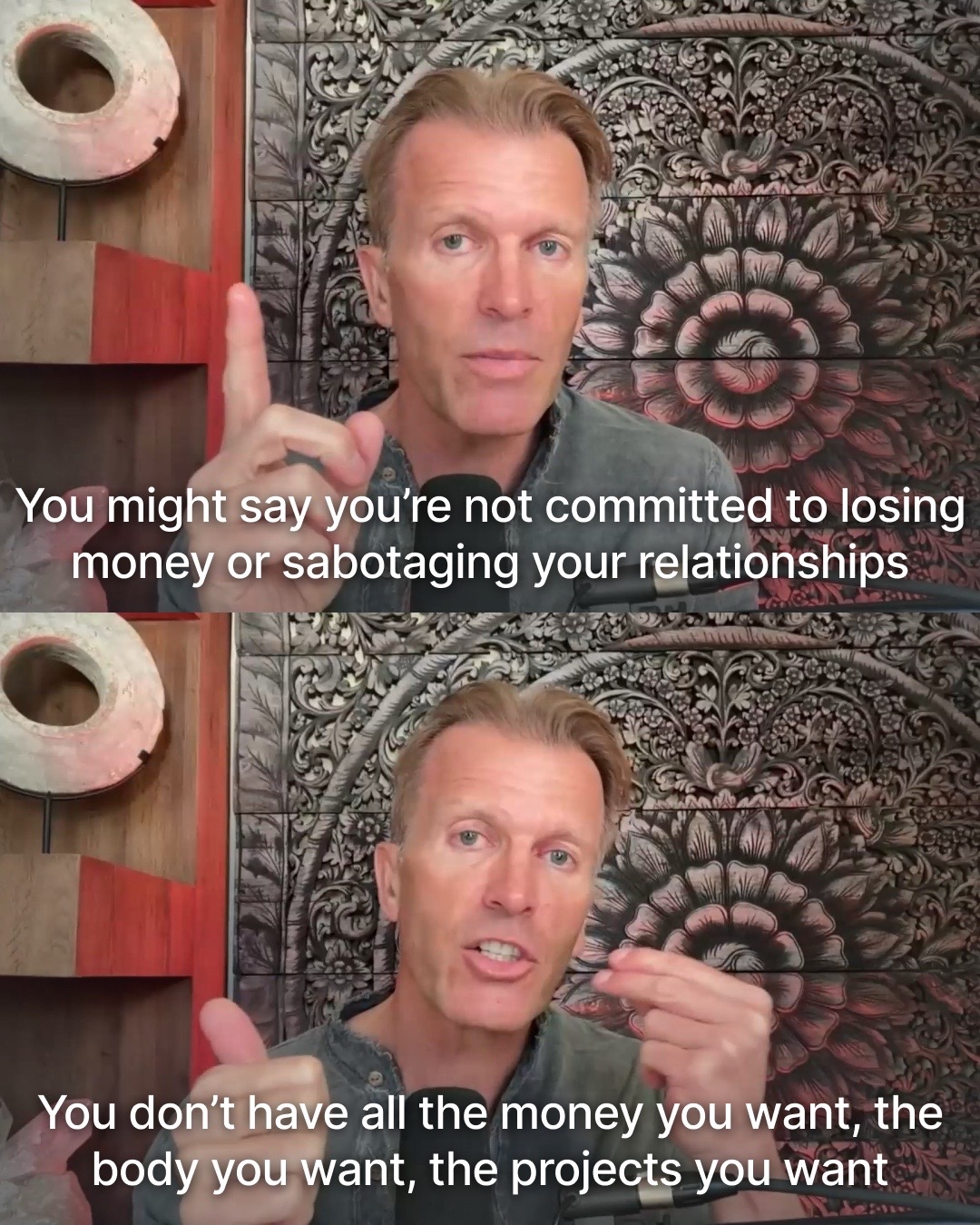 @Peter Crone
