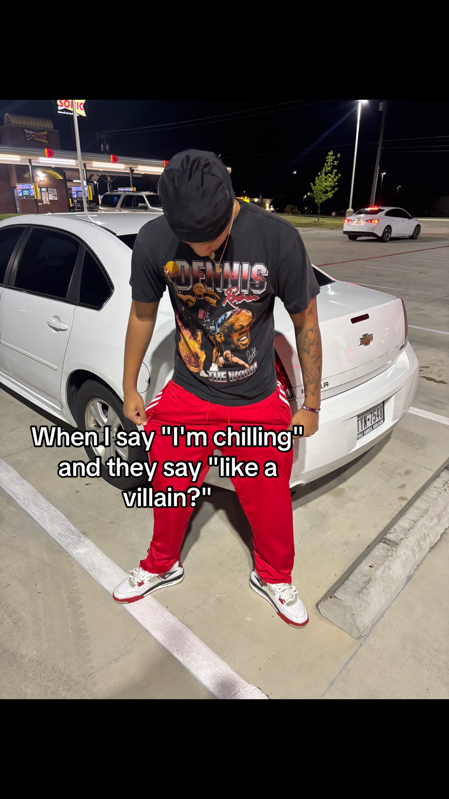 @D A E