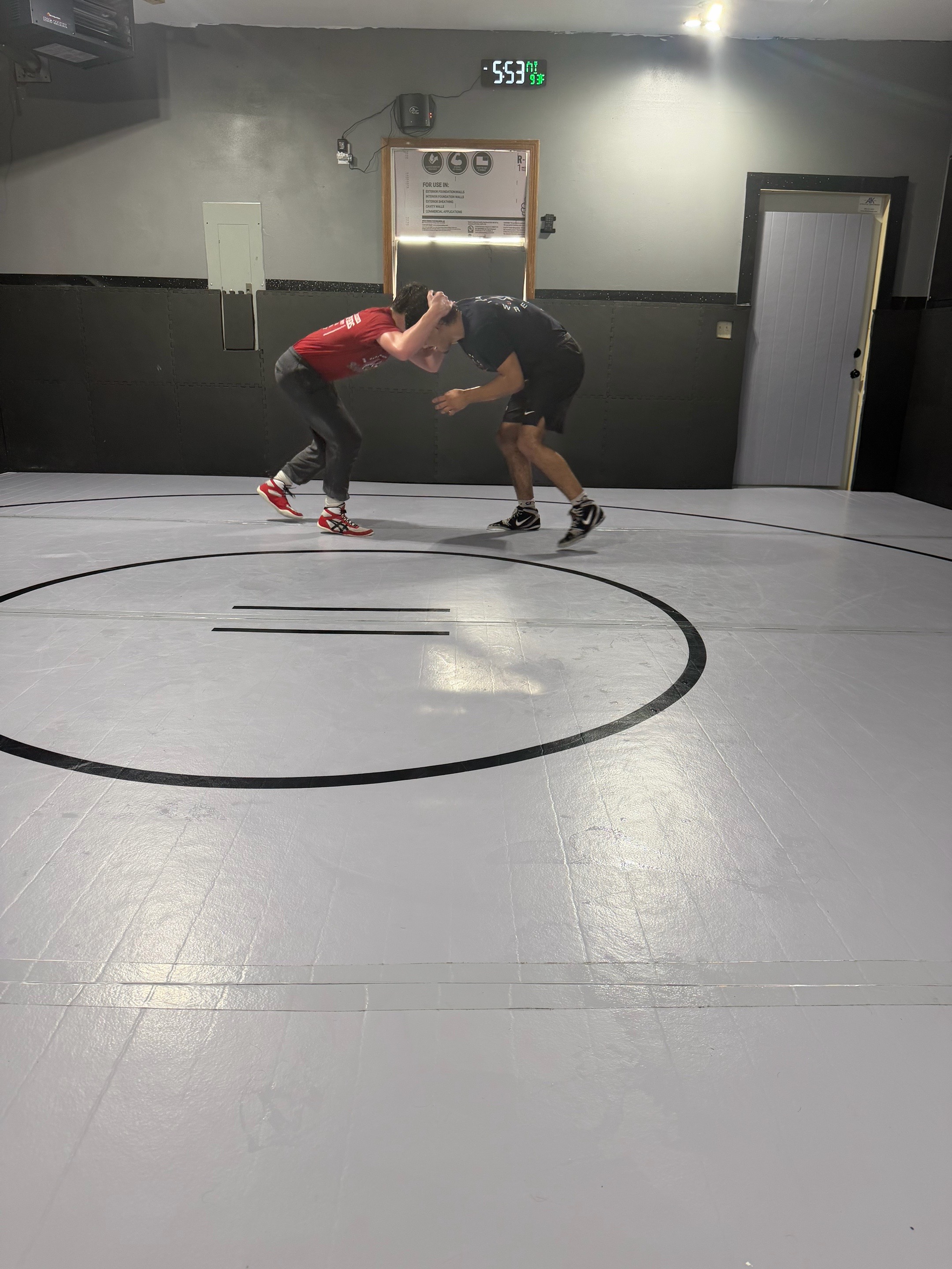 @wrestlingandoutdoors