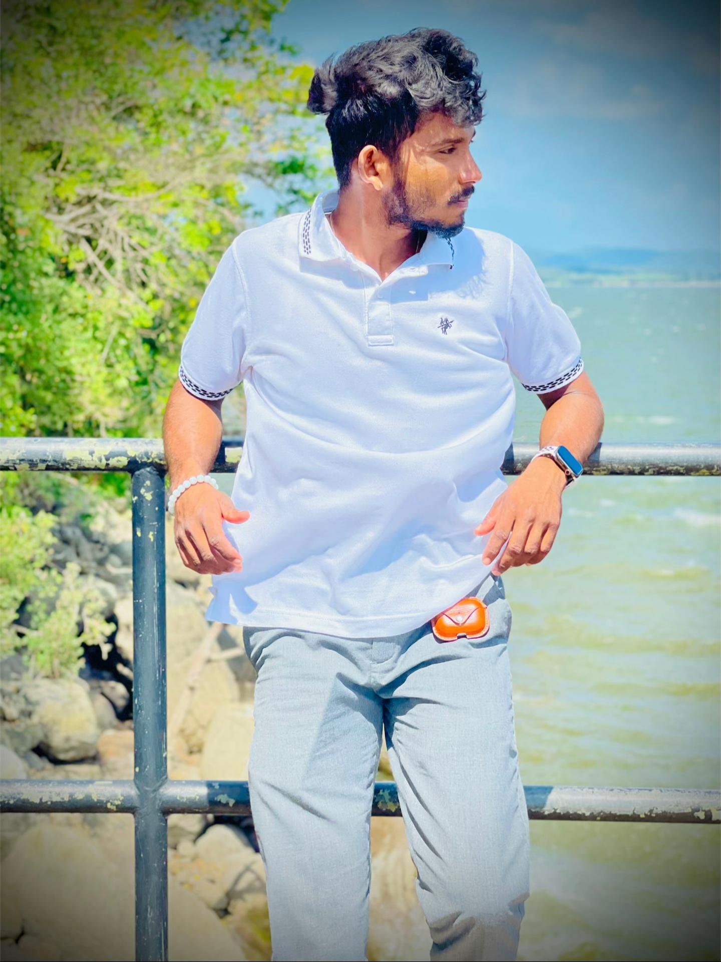 @Janitha Prasad