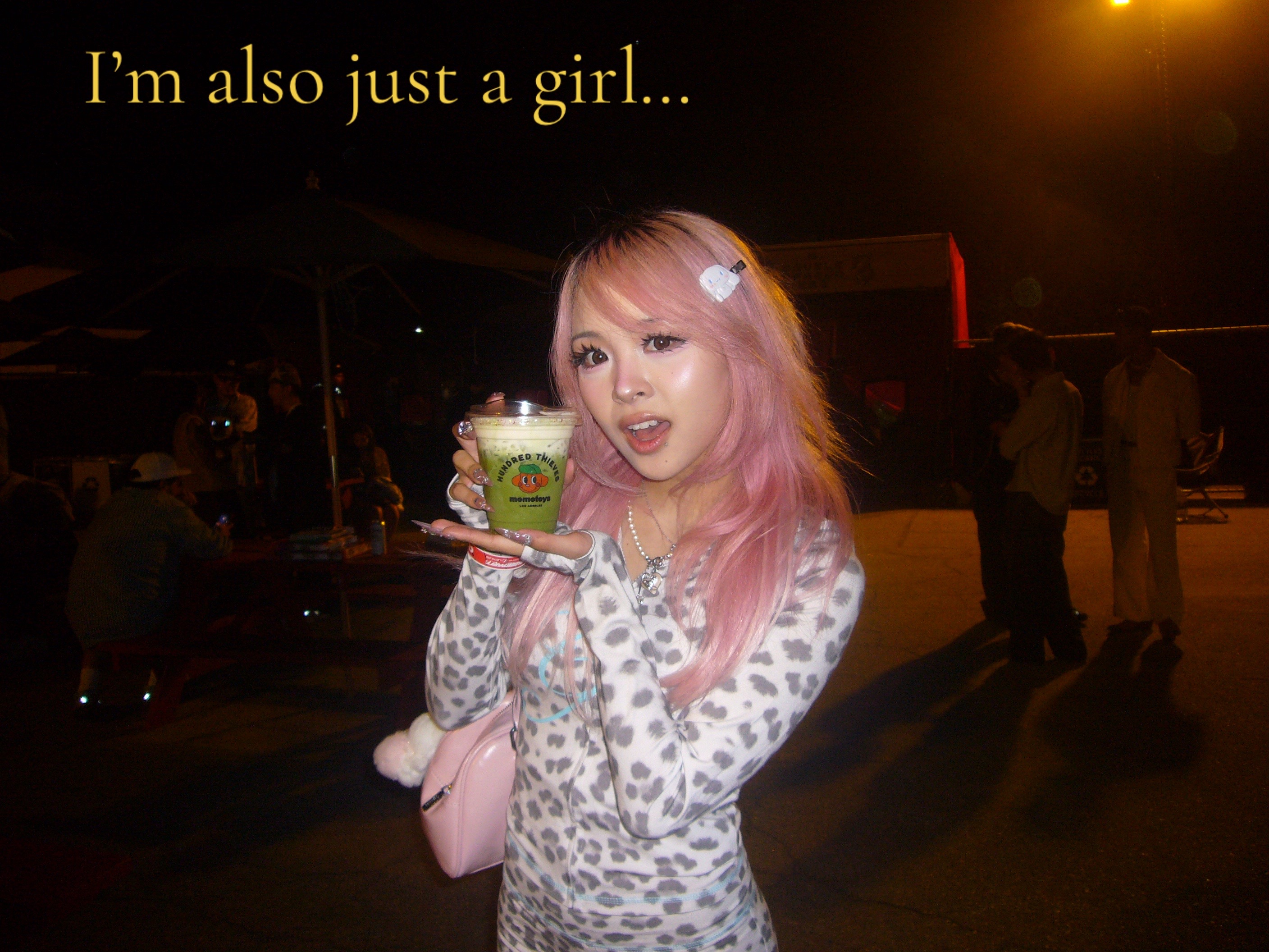@miranda rina