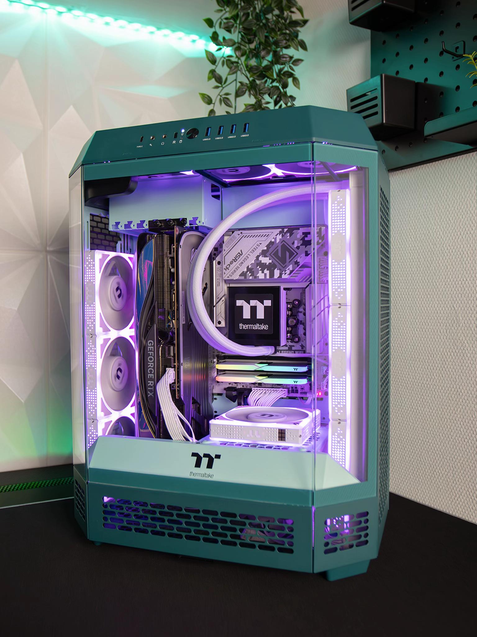 @Thermaltake Germany