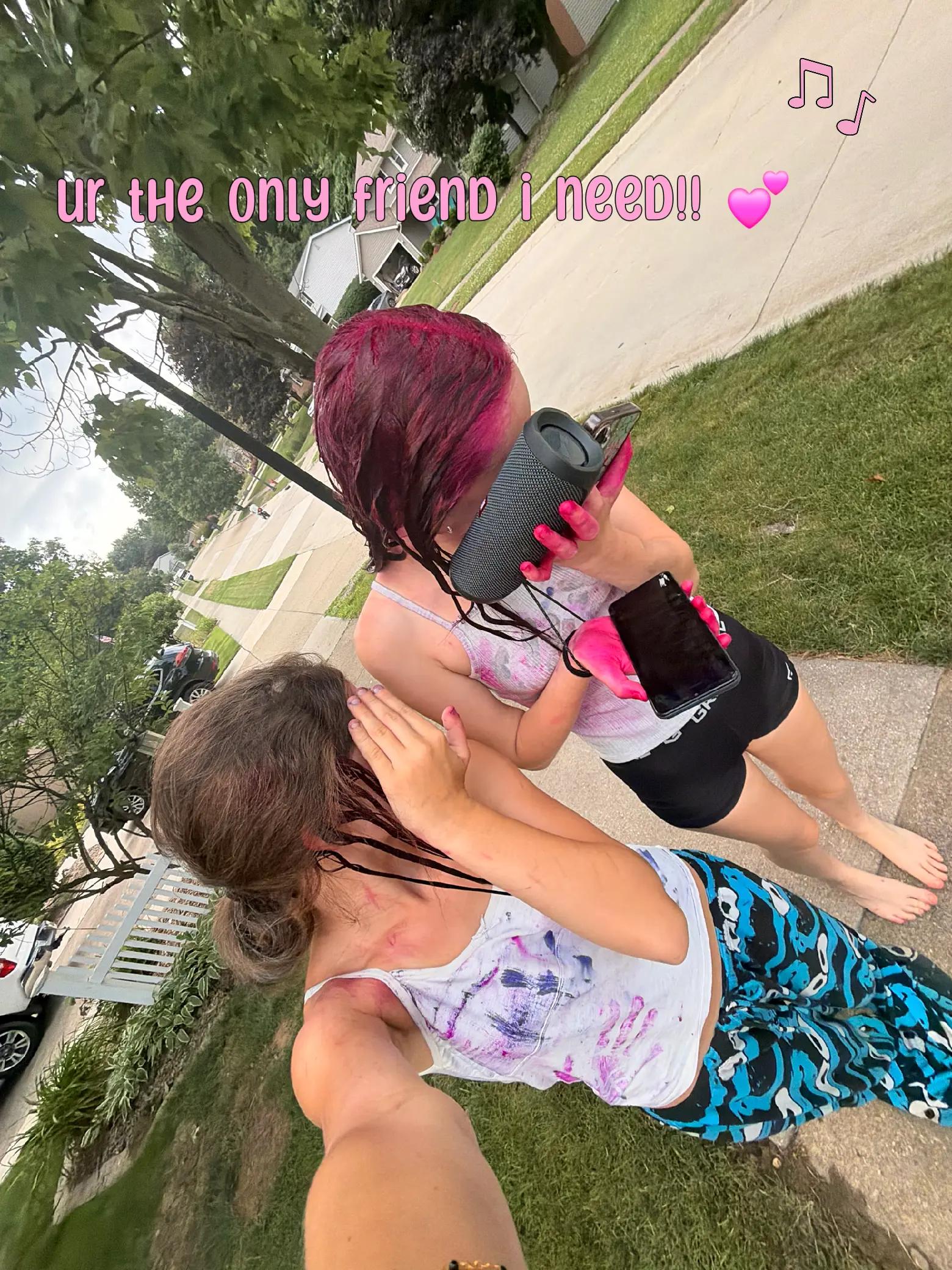 @ 