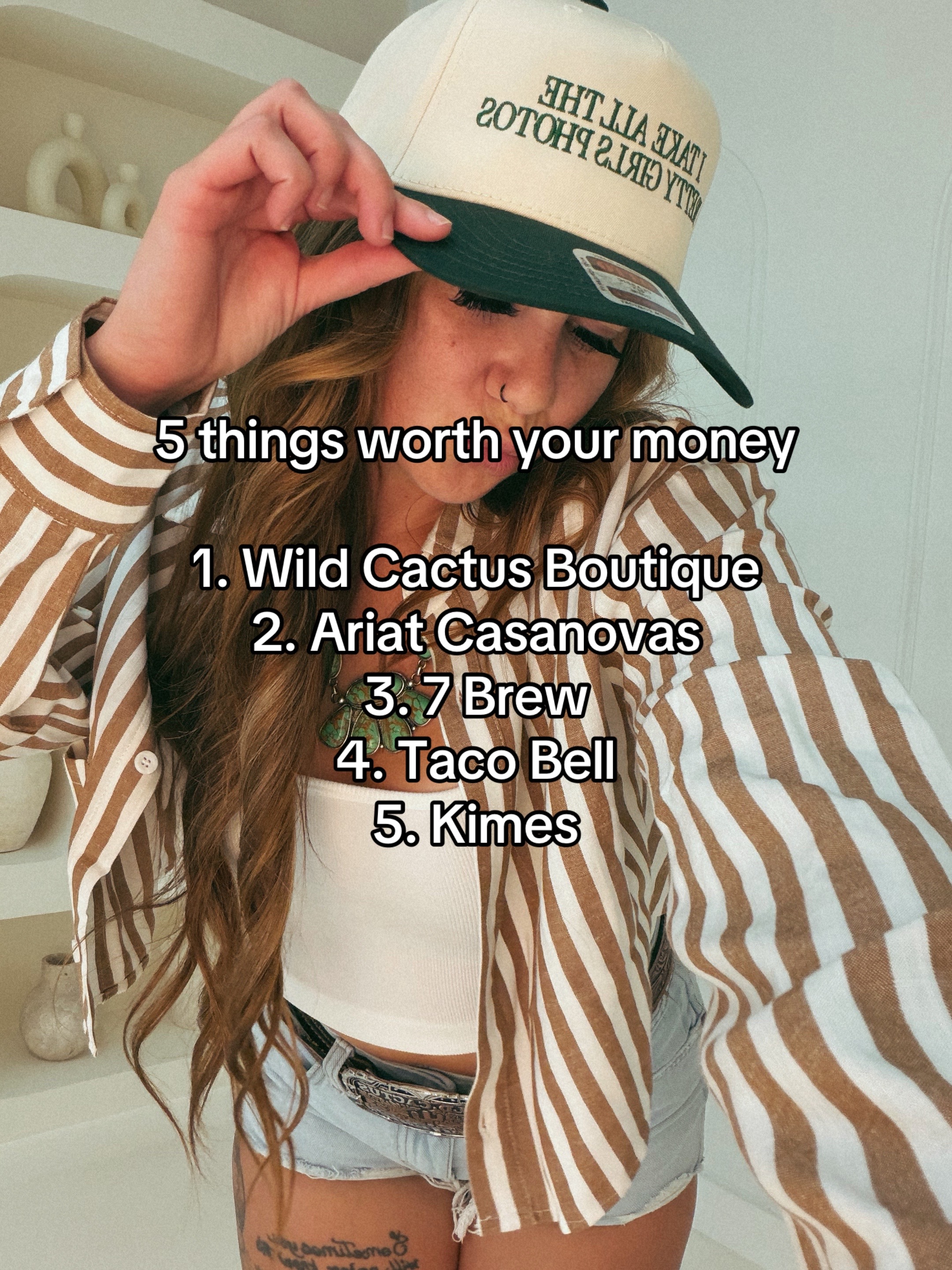 @Wild Cactus Boutique