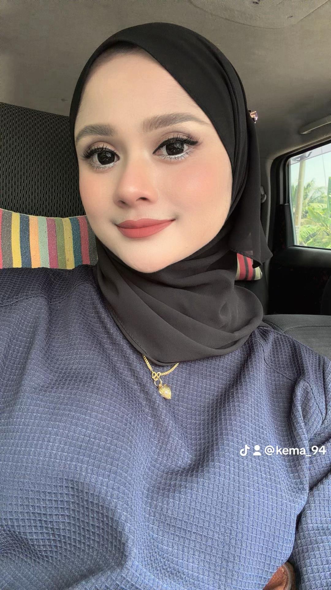 @Maiza Akmal