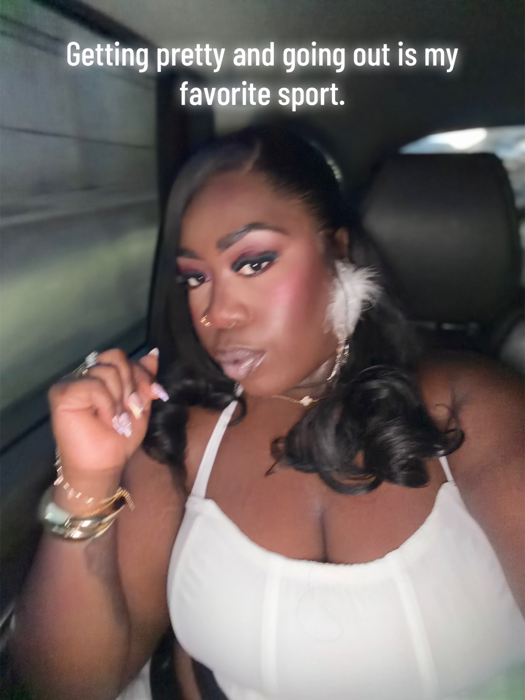 @The Glam Parlour