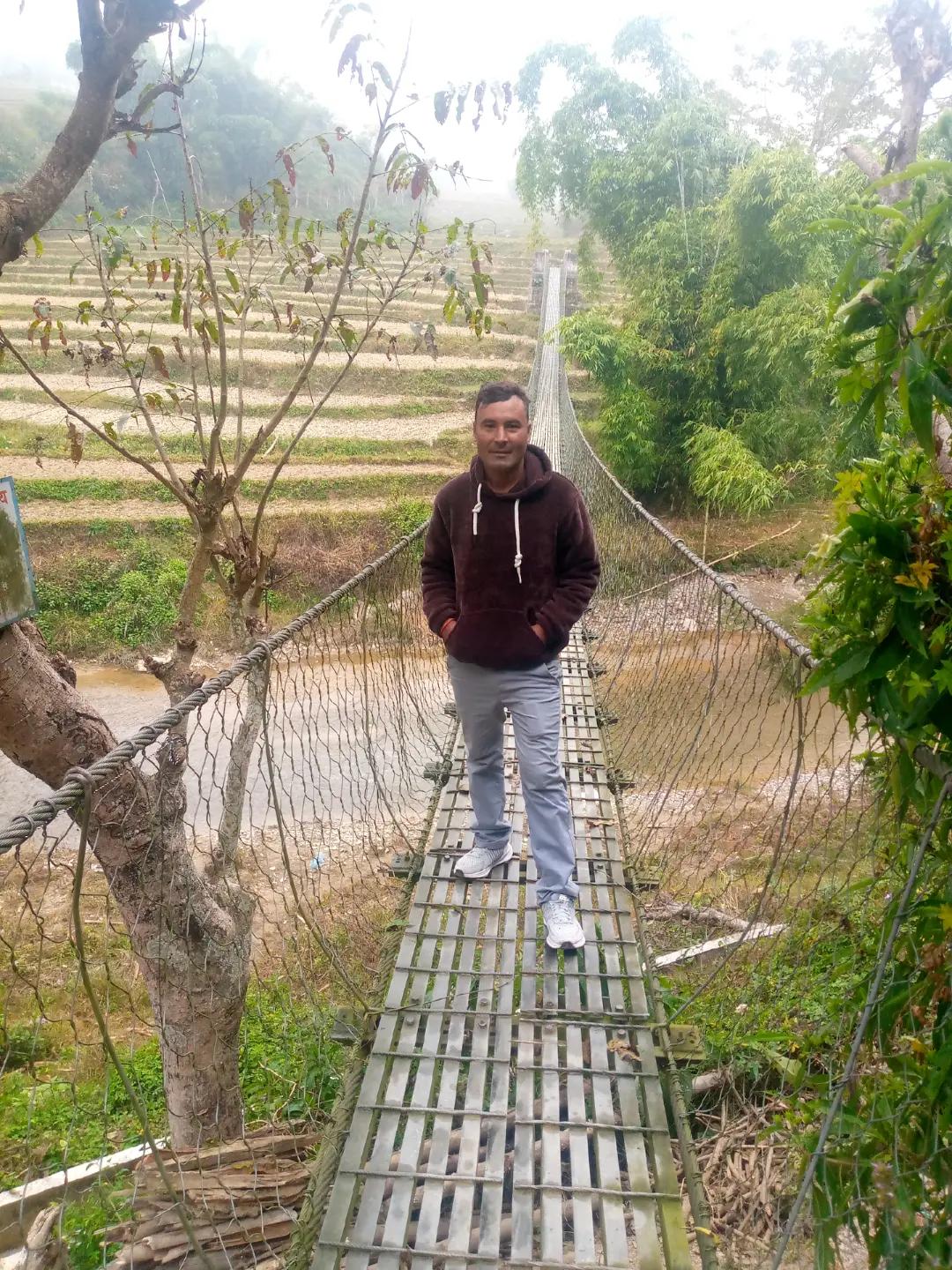 @Manoj belbase