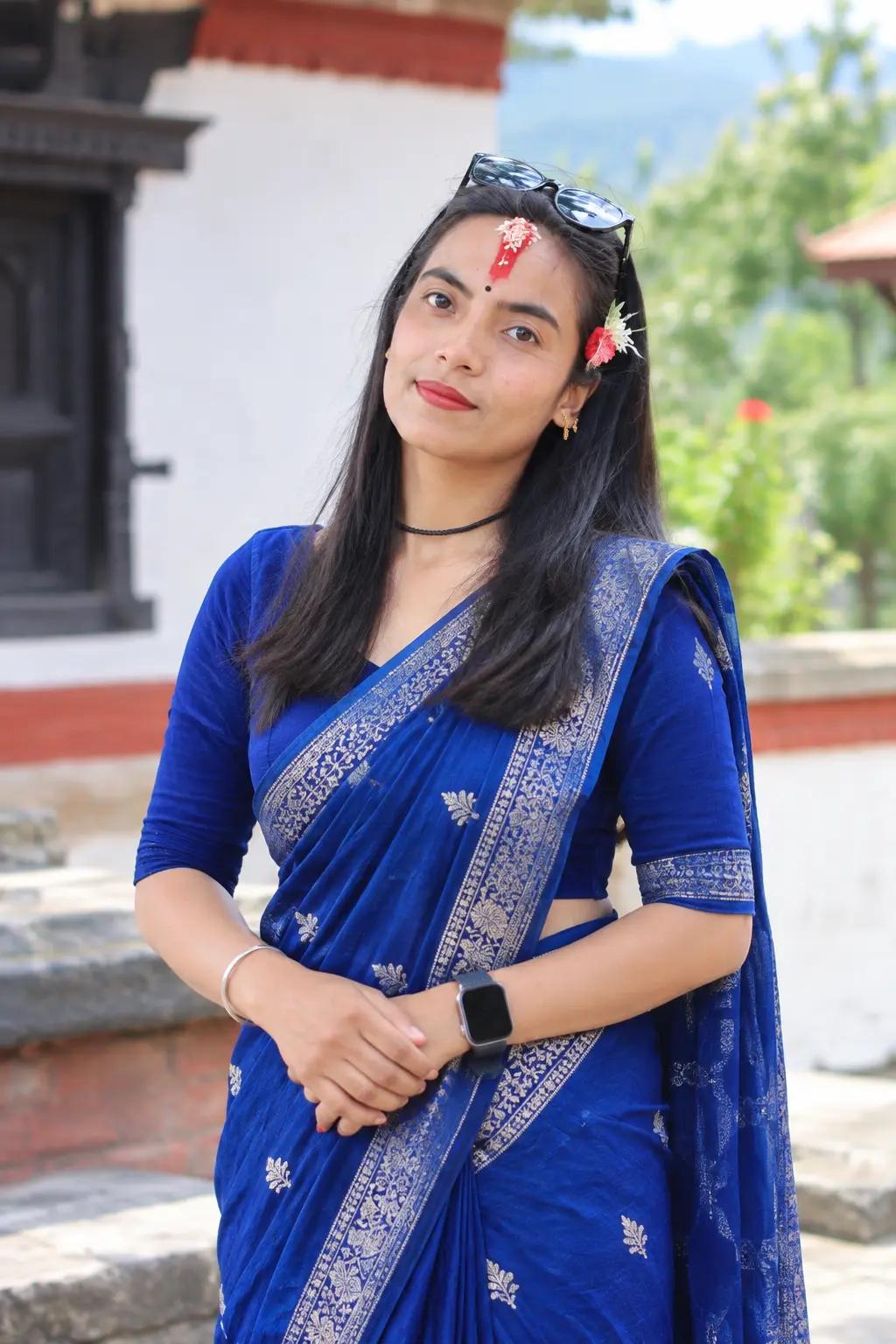 @Sarita joshi Pradhan✨🇳🇵