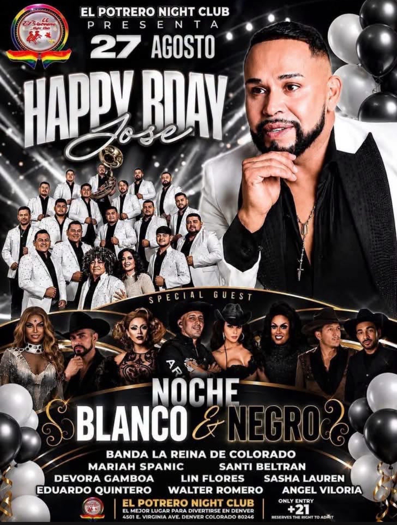 @Banda Reyna De ColoradoOficial