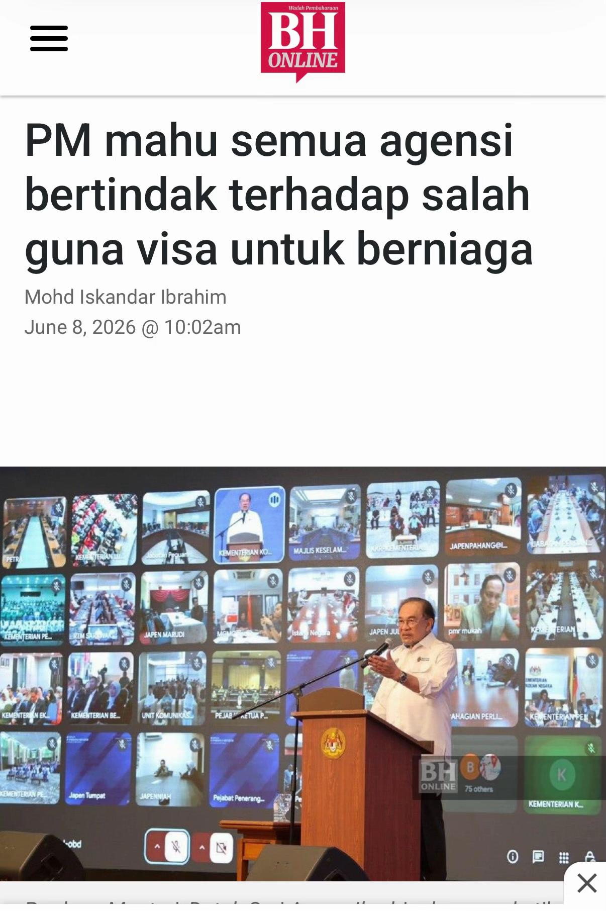 @Kini News Official