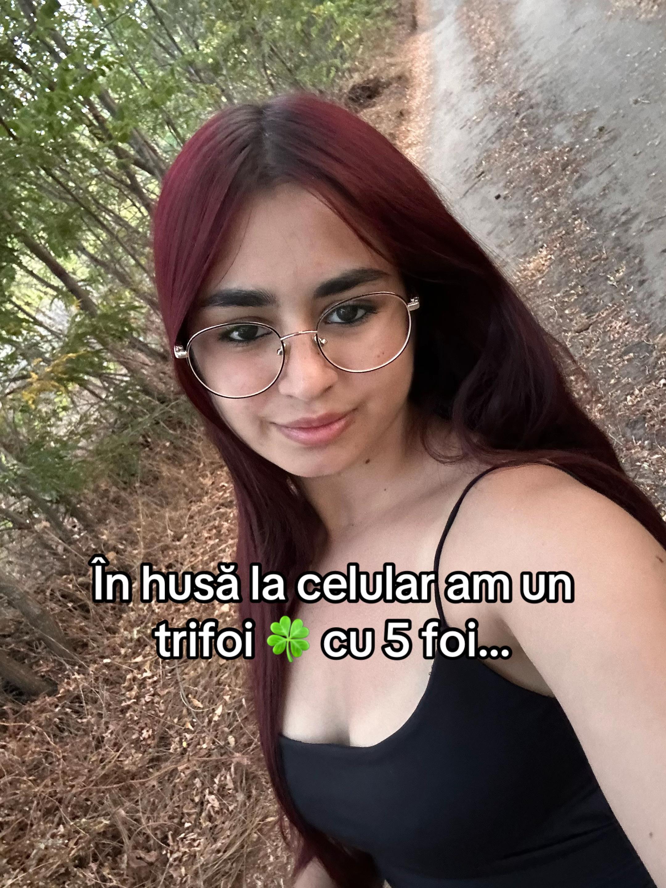 @Maria Bontea