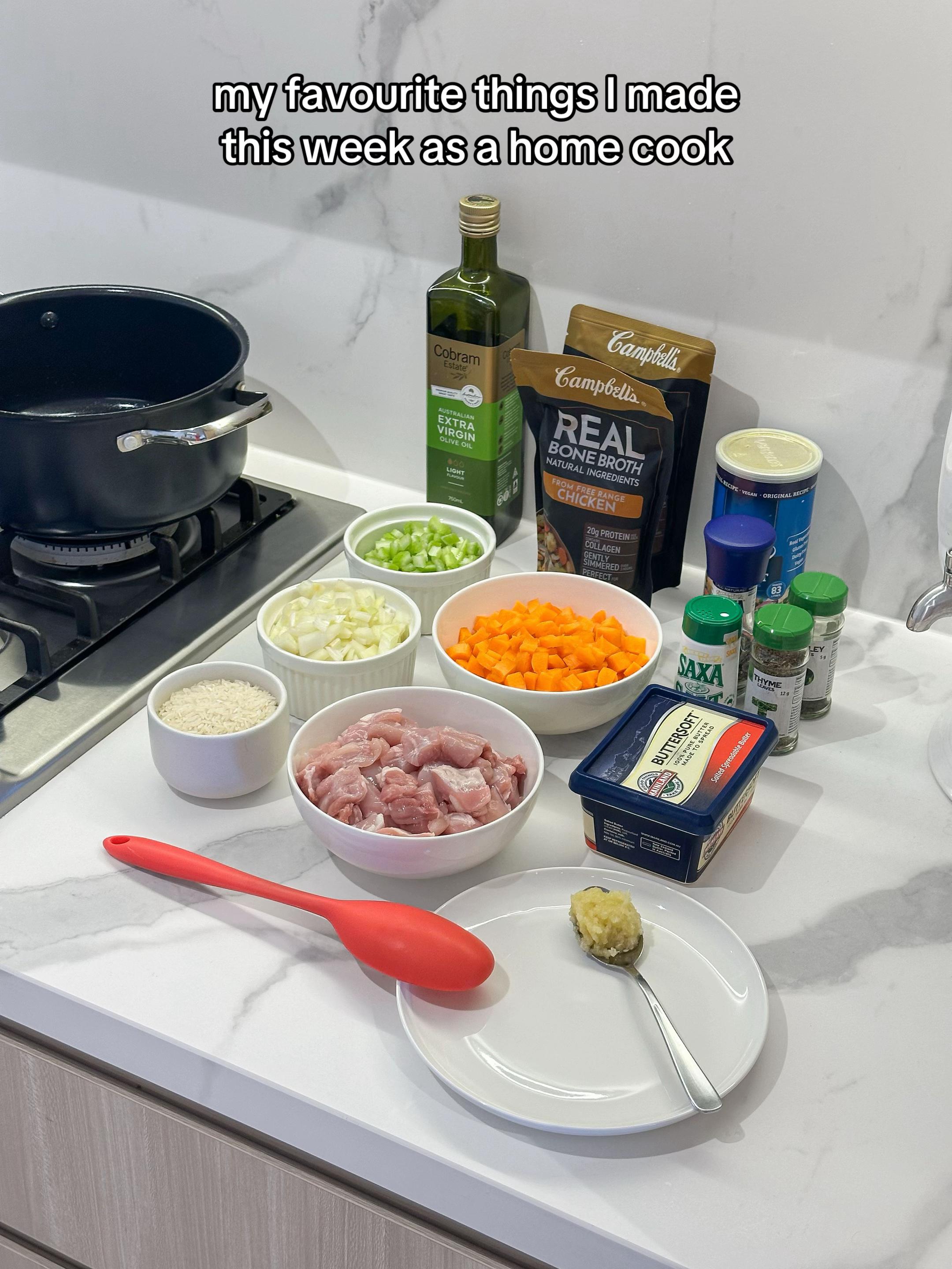 @Danica | Recipes & Nutrition