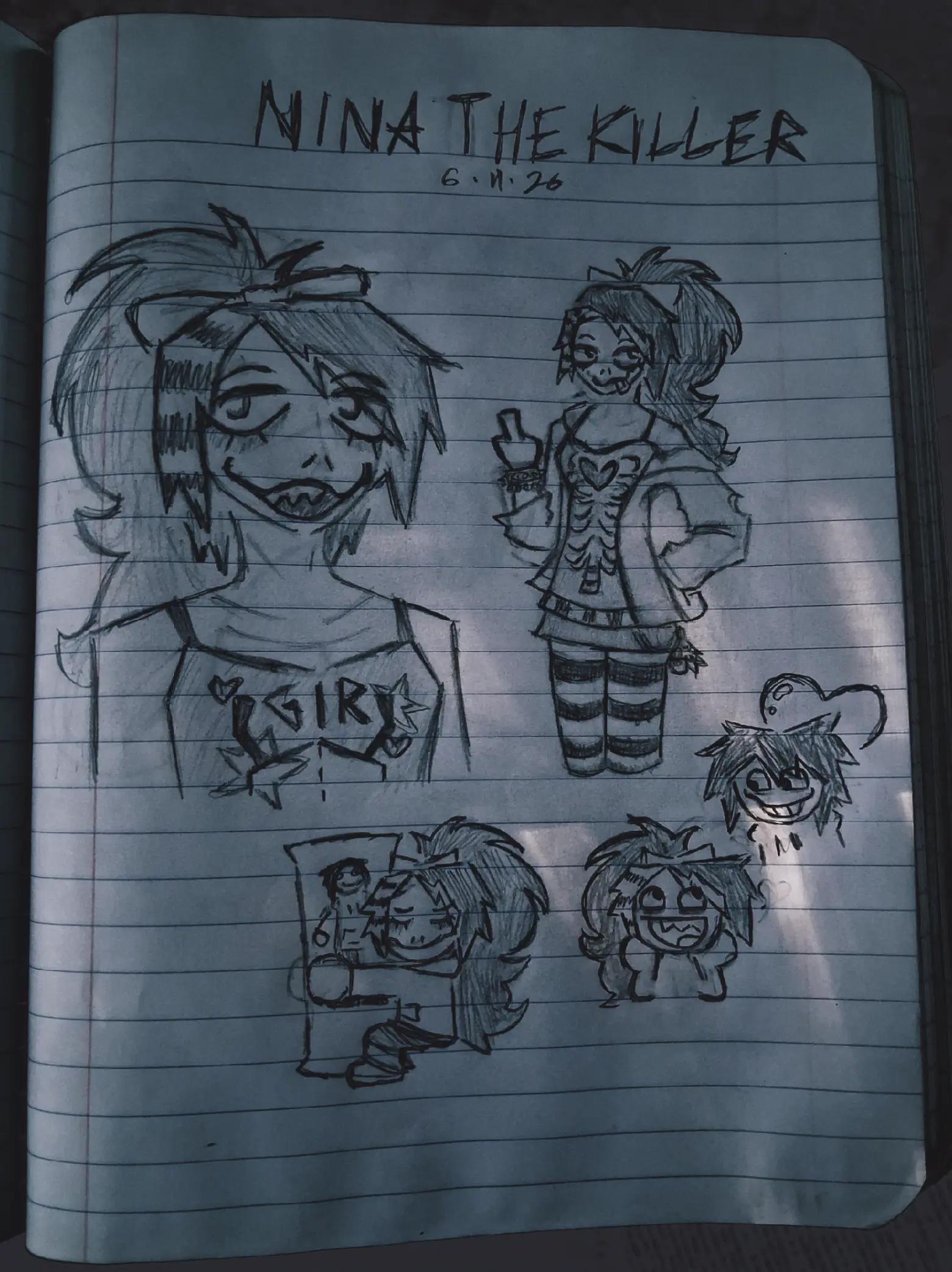@ʍolǝᙠ ☠︎︎