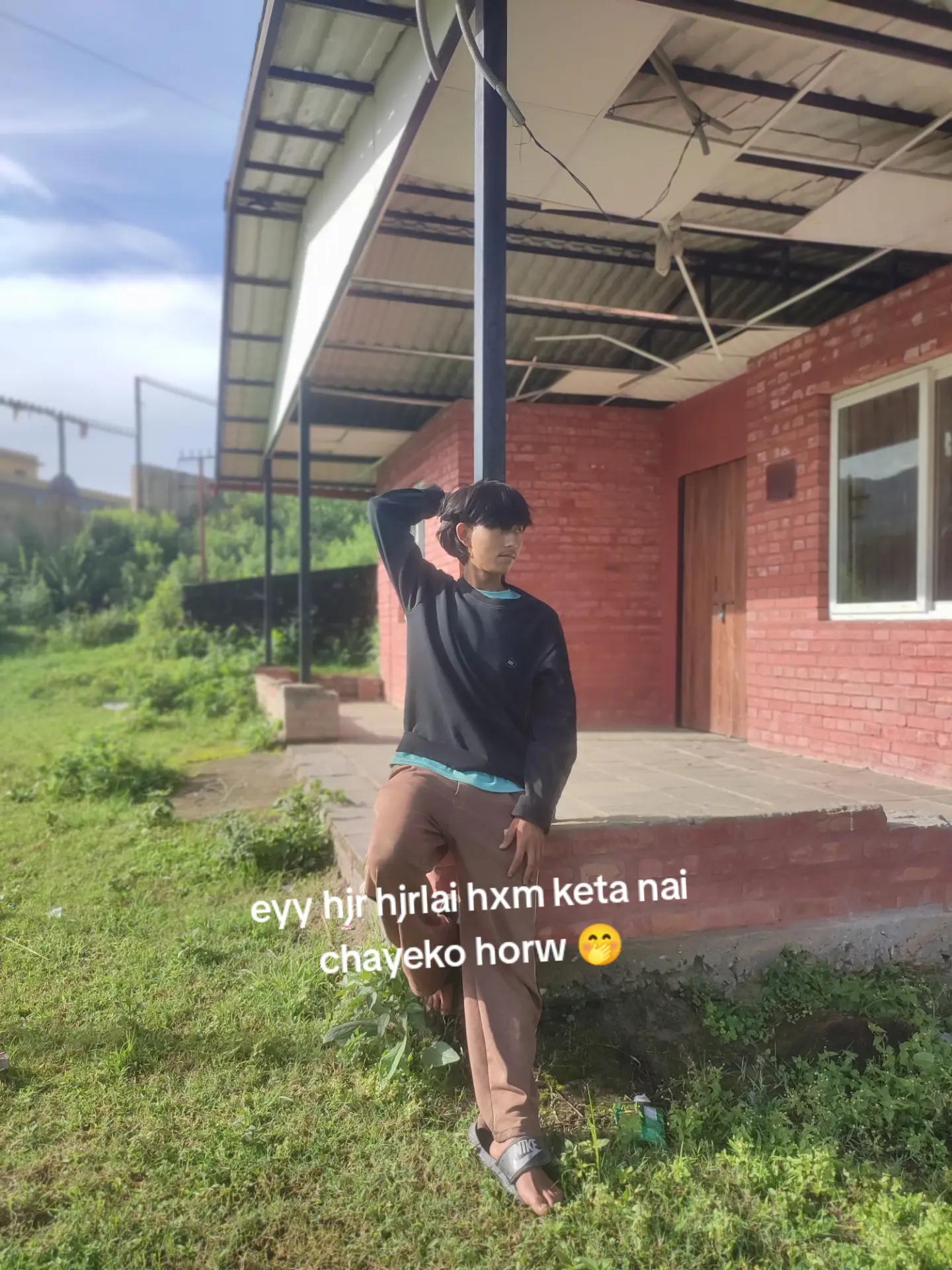 @Vikash 🤯