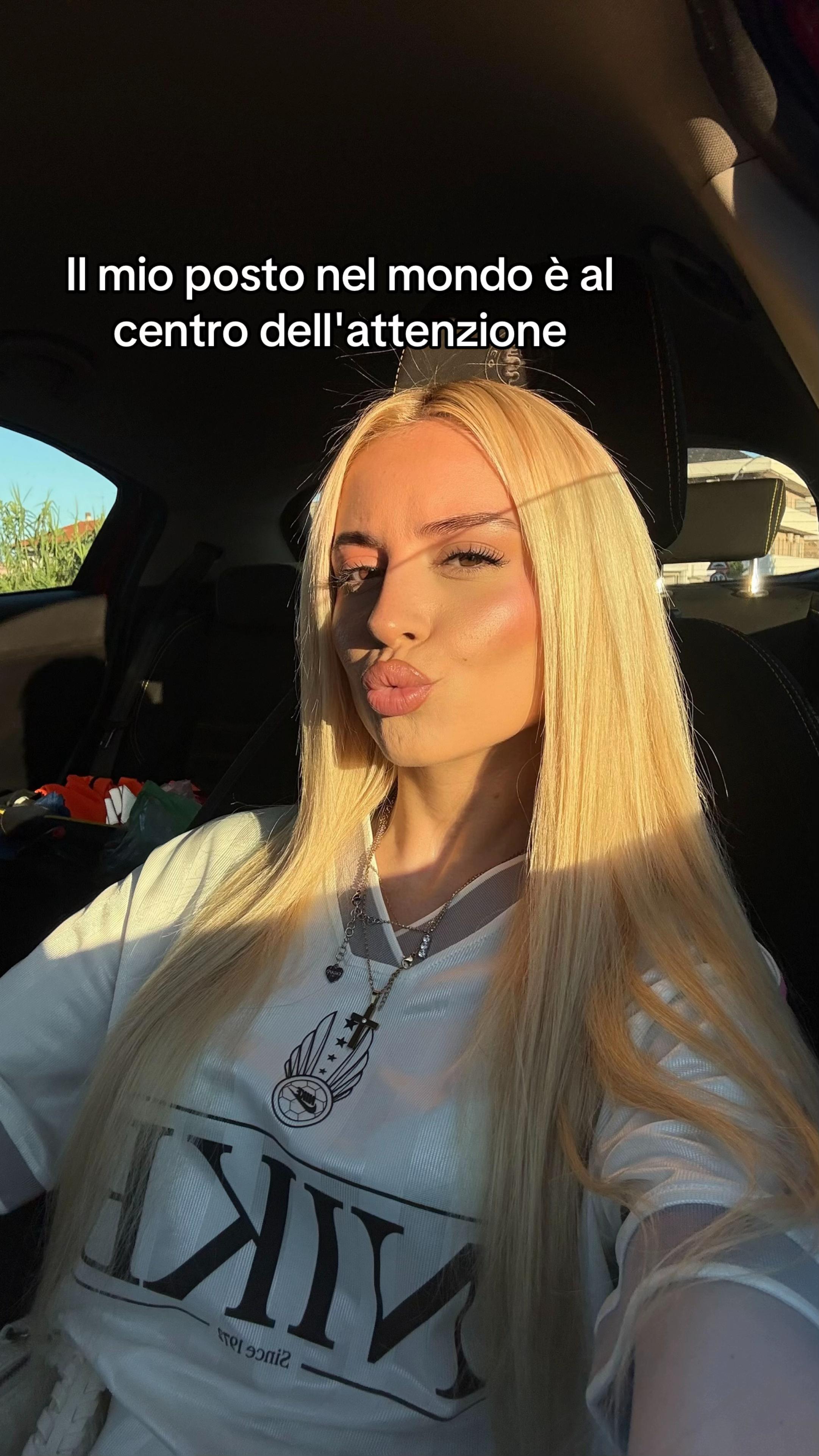@Giorgia