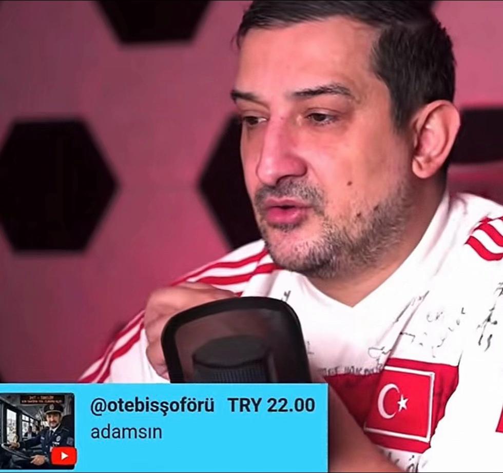 @hastasıyız dede