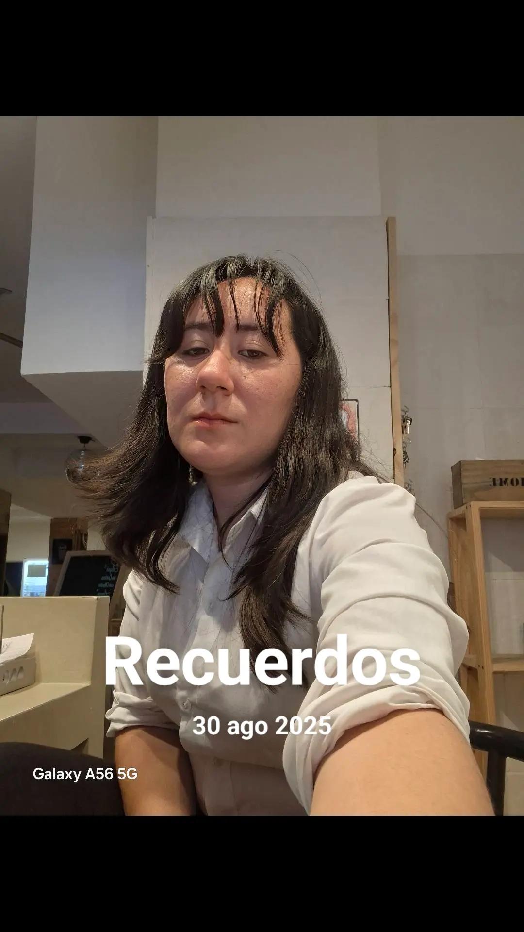 @Silvana Ordóñez