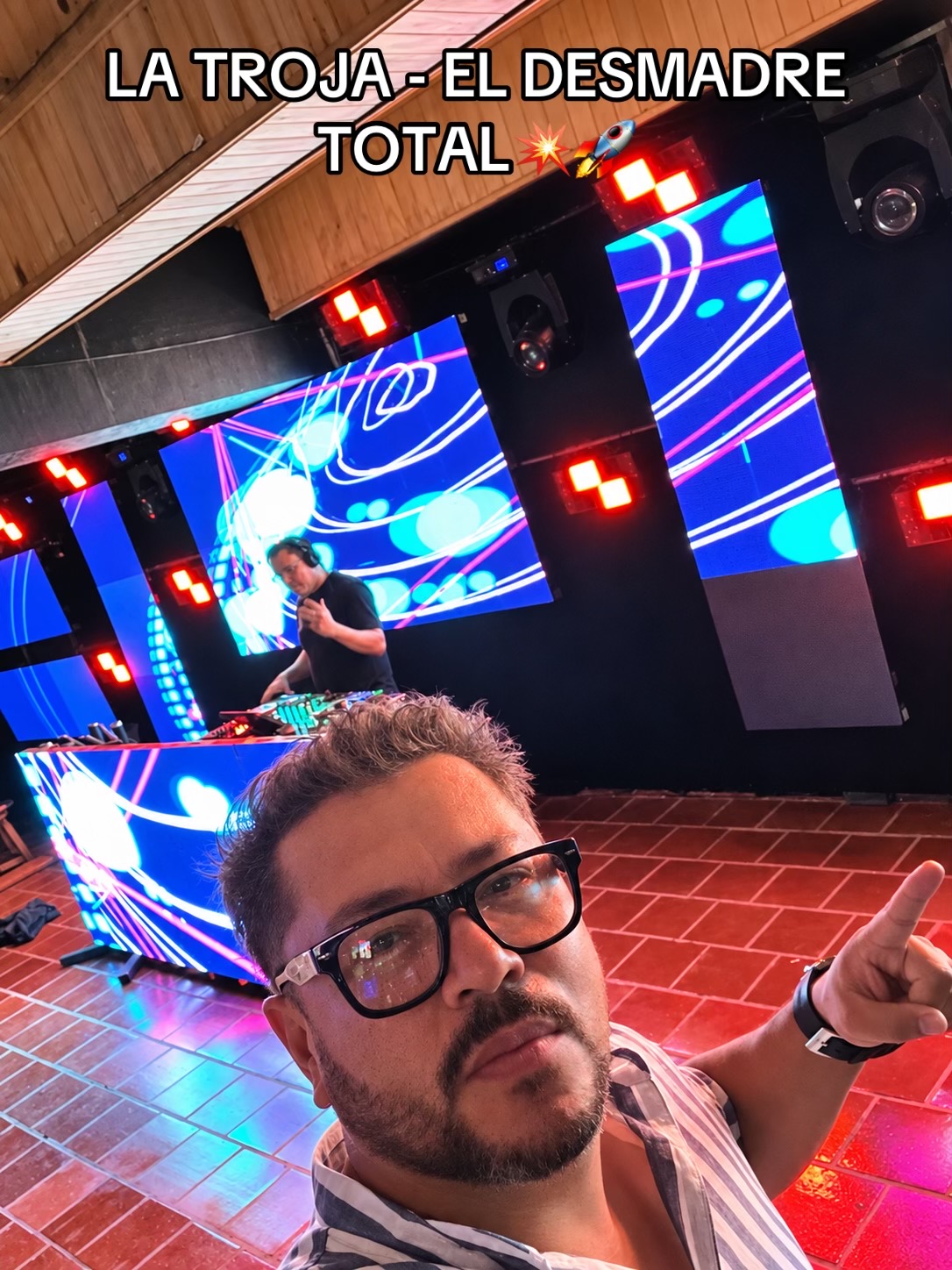 @Rep&uacute;blica Eventos