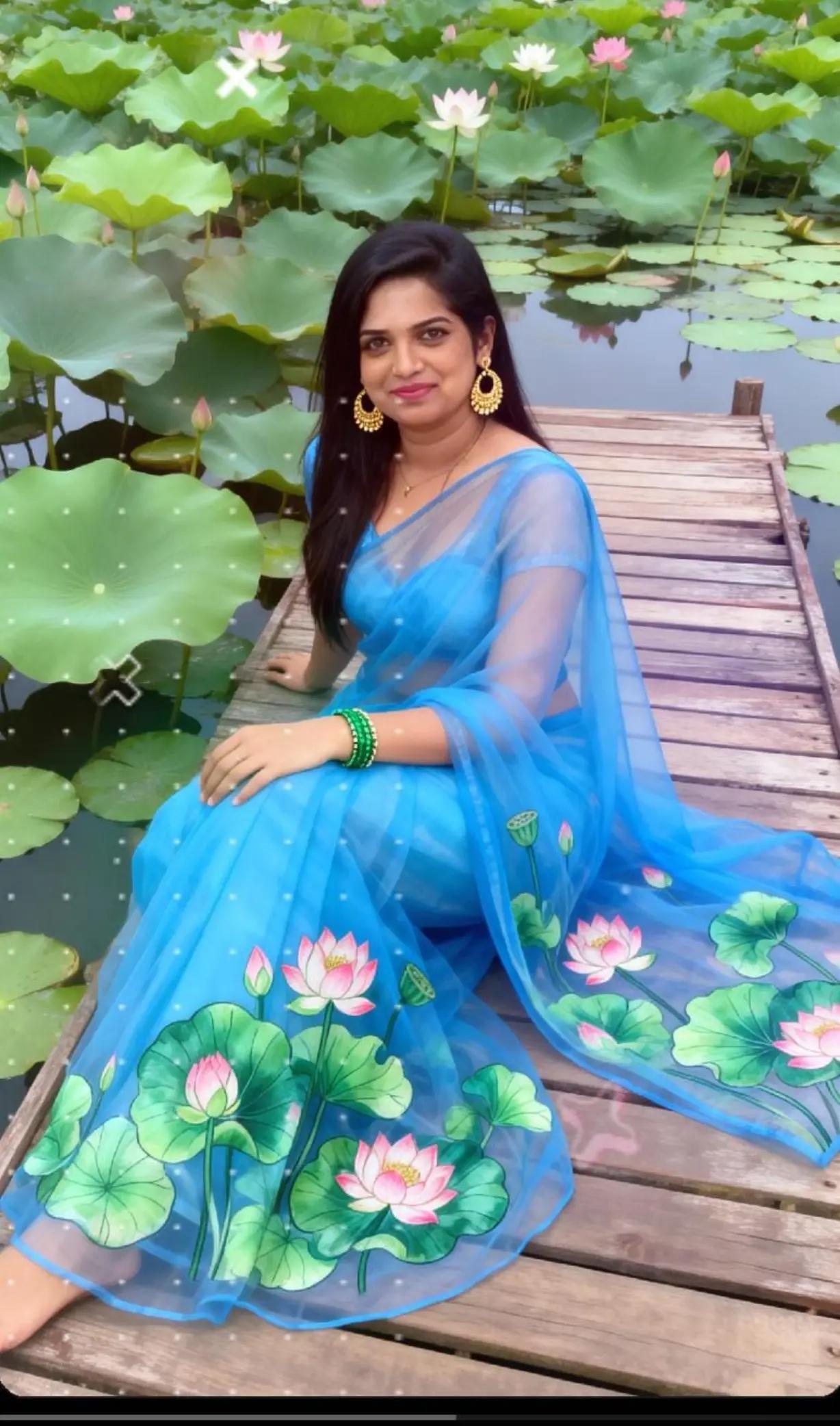 @paru👸💚🧡❤️